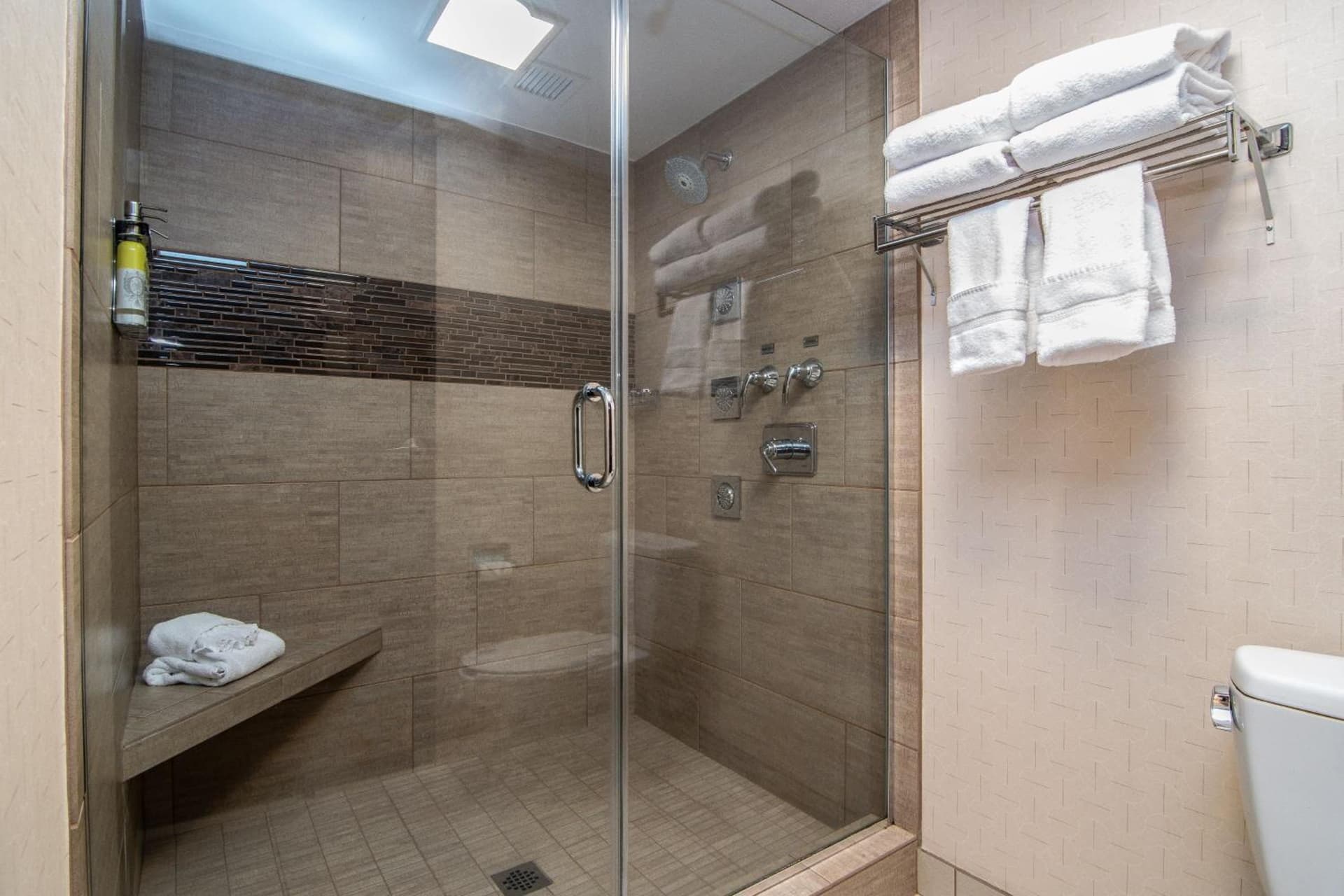 Holiday Inn Express Spokane-Downtown by IHG gallery photo in Spokane, WA — image 41