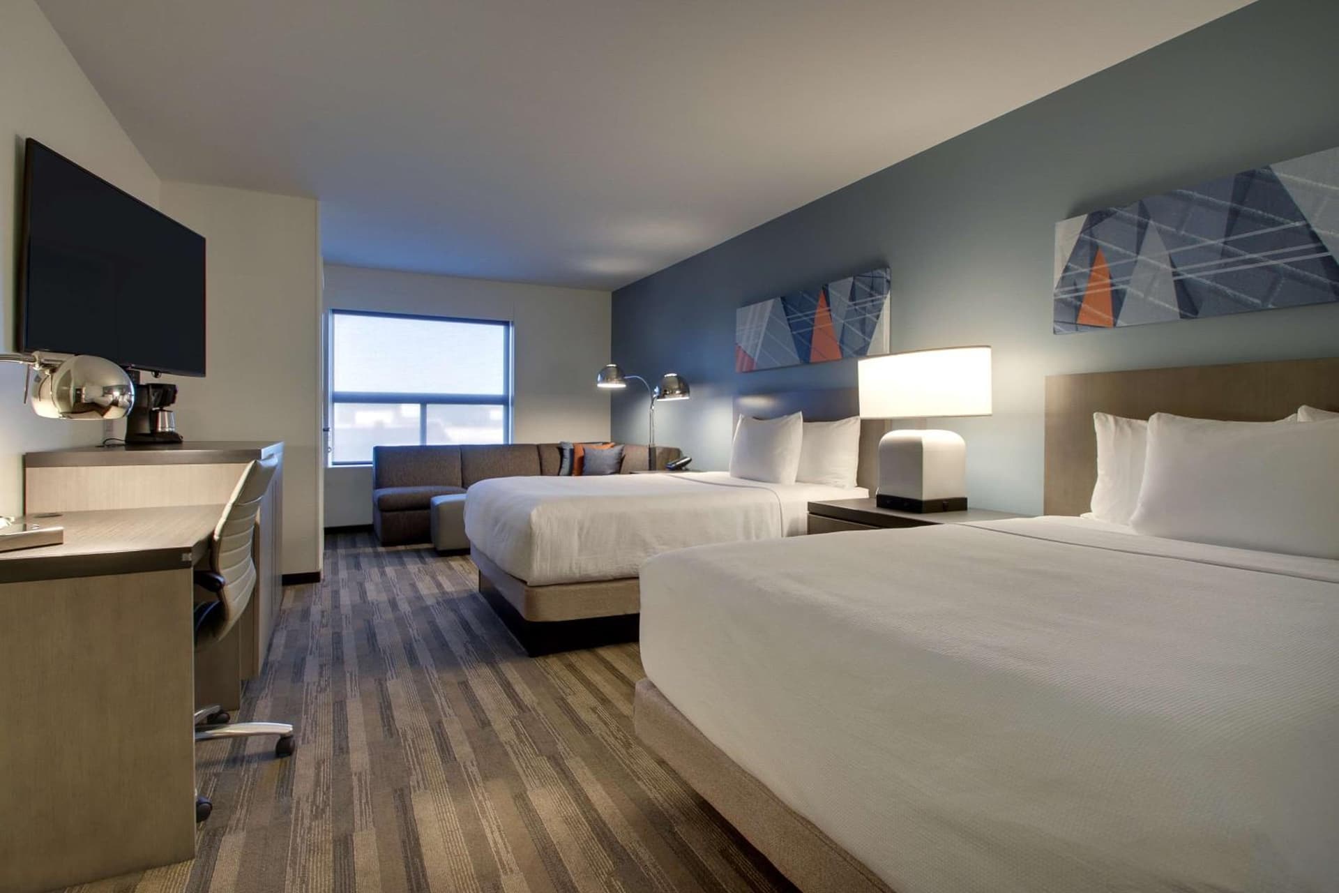Hyatt House Oak Brook gallery photo in Oak Brook, IL — image 35