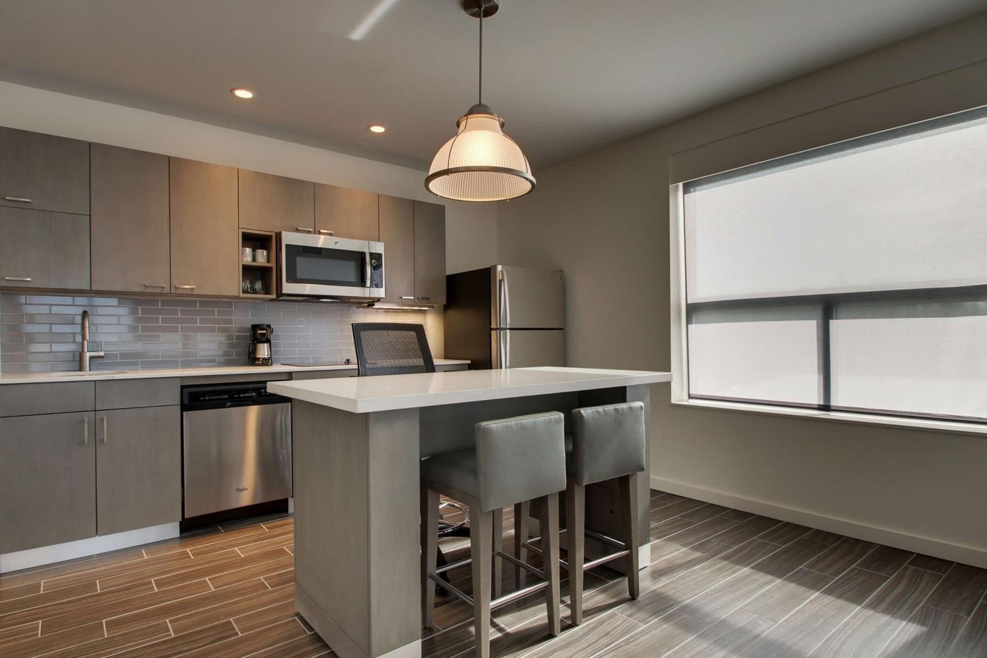 Hyatt House Oak Brook gallery photo in Oak Brook, IL — image 52