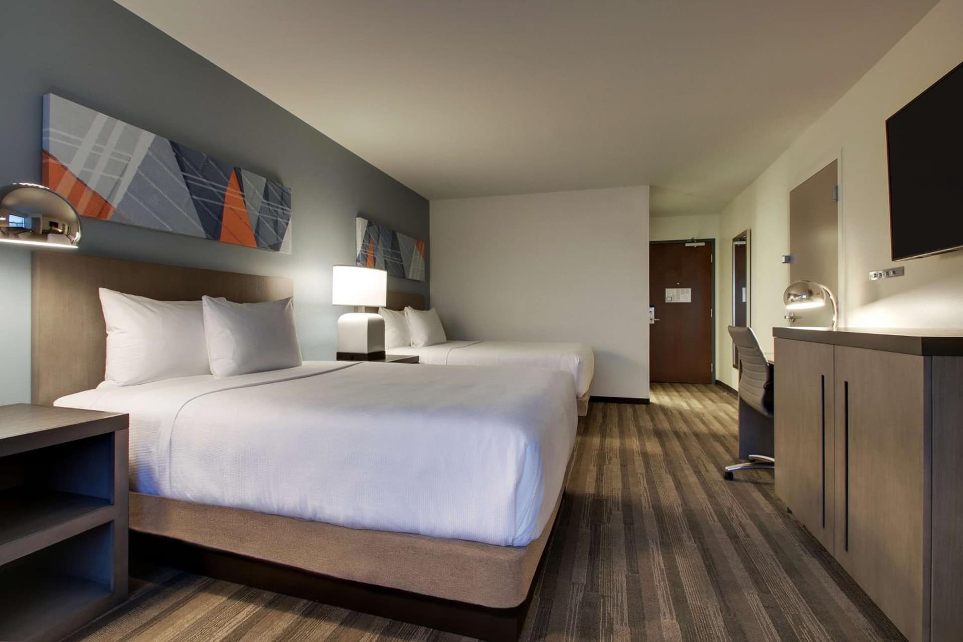 Hyatt House Oak Brook gallery photo in Oak Brook, IL — image 25