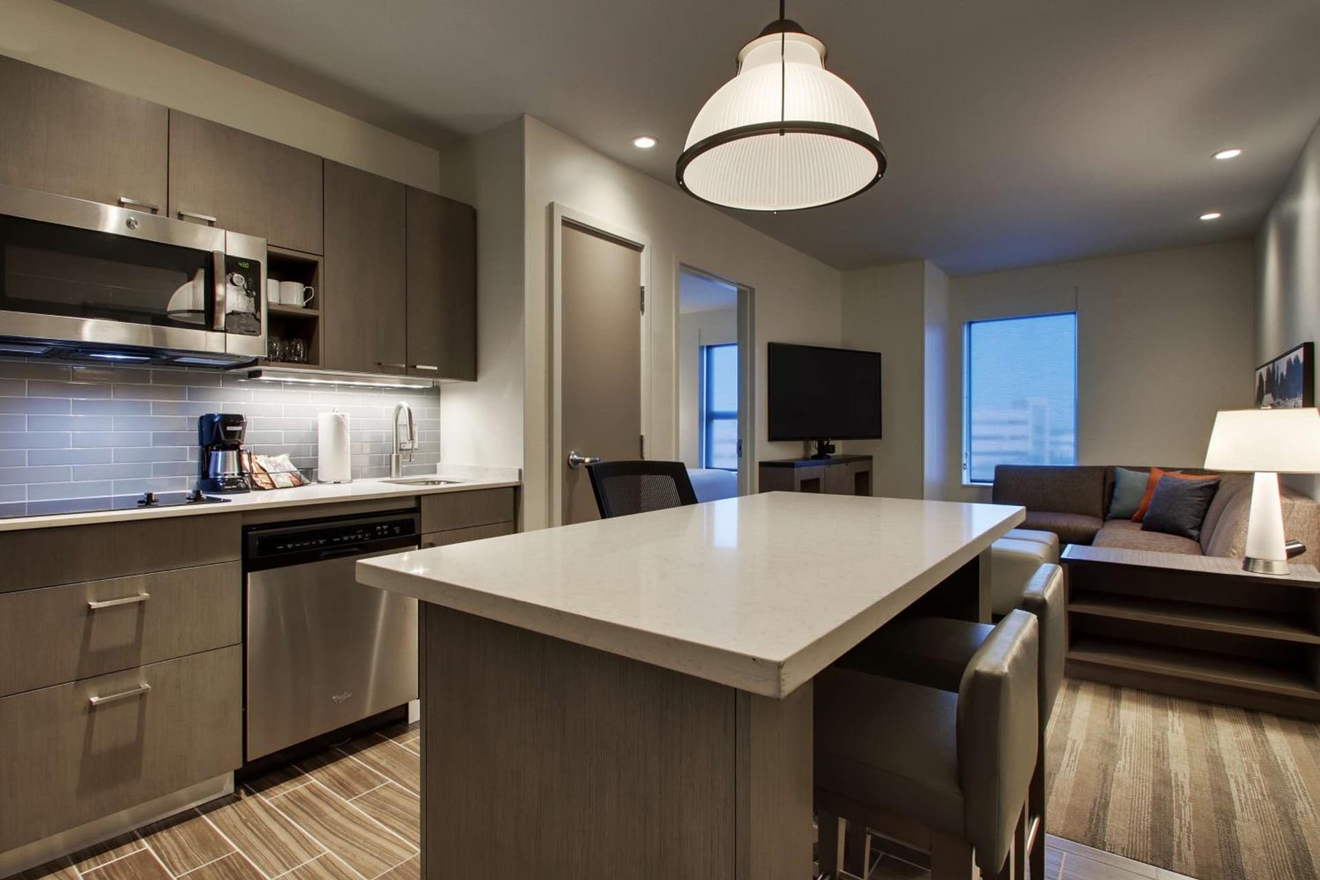 Hyatt House Oak Brook gallery photo in Oak Brook, IL — image 39