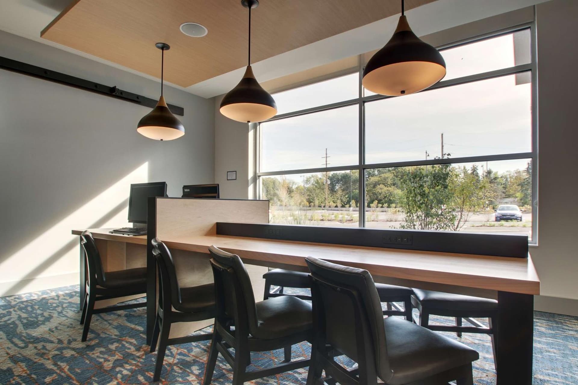 Hyatt House Oak Brook gallery photo in Oak Brook, IL — image 11