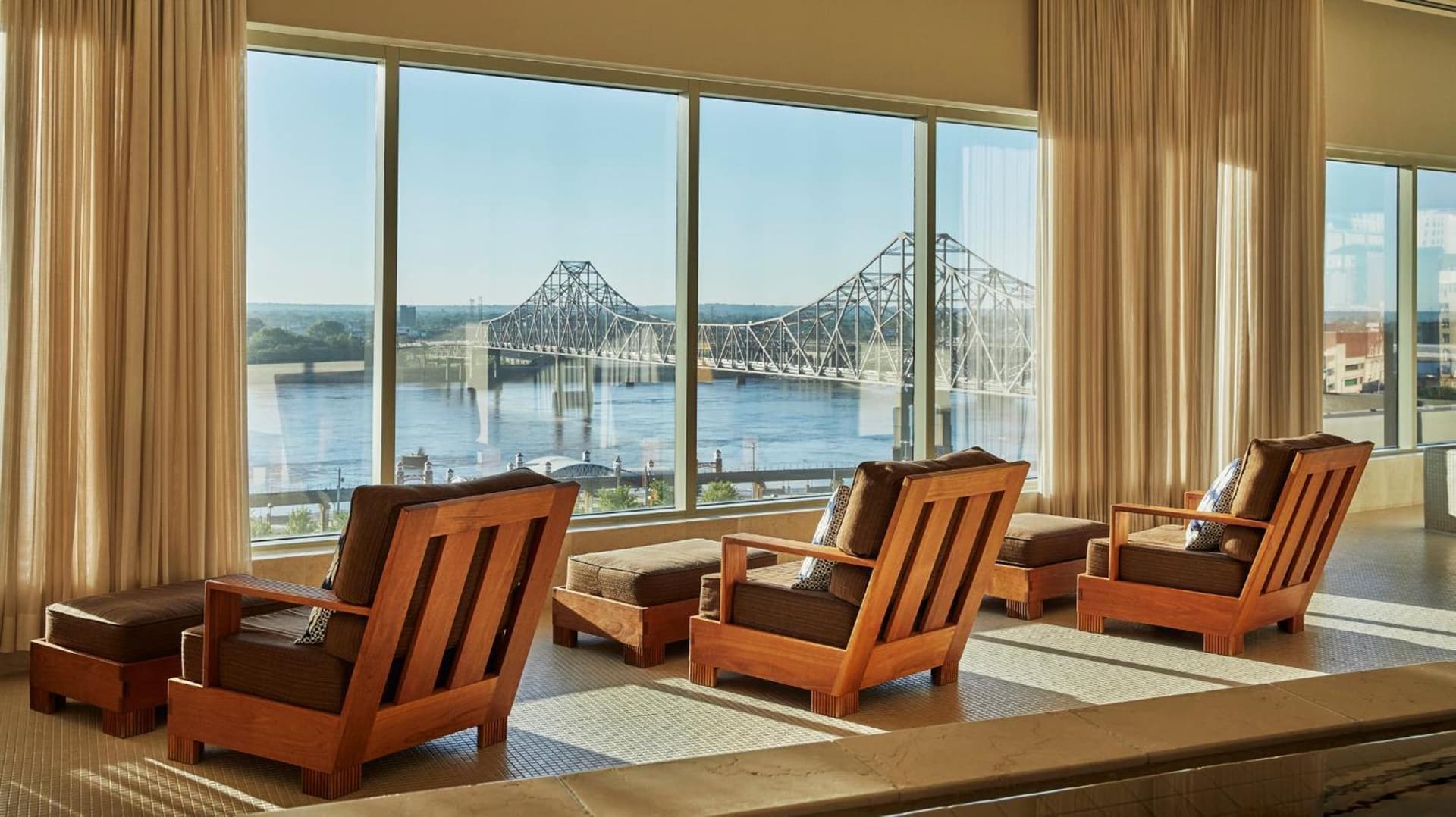 Four Seasons St. Louis gallery photo in Saint Louis, MO — image 70