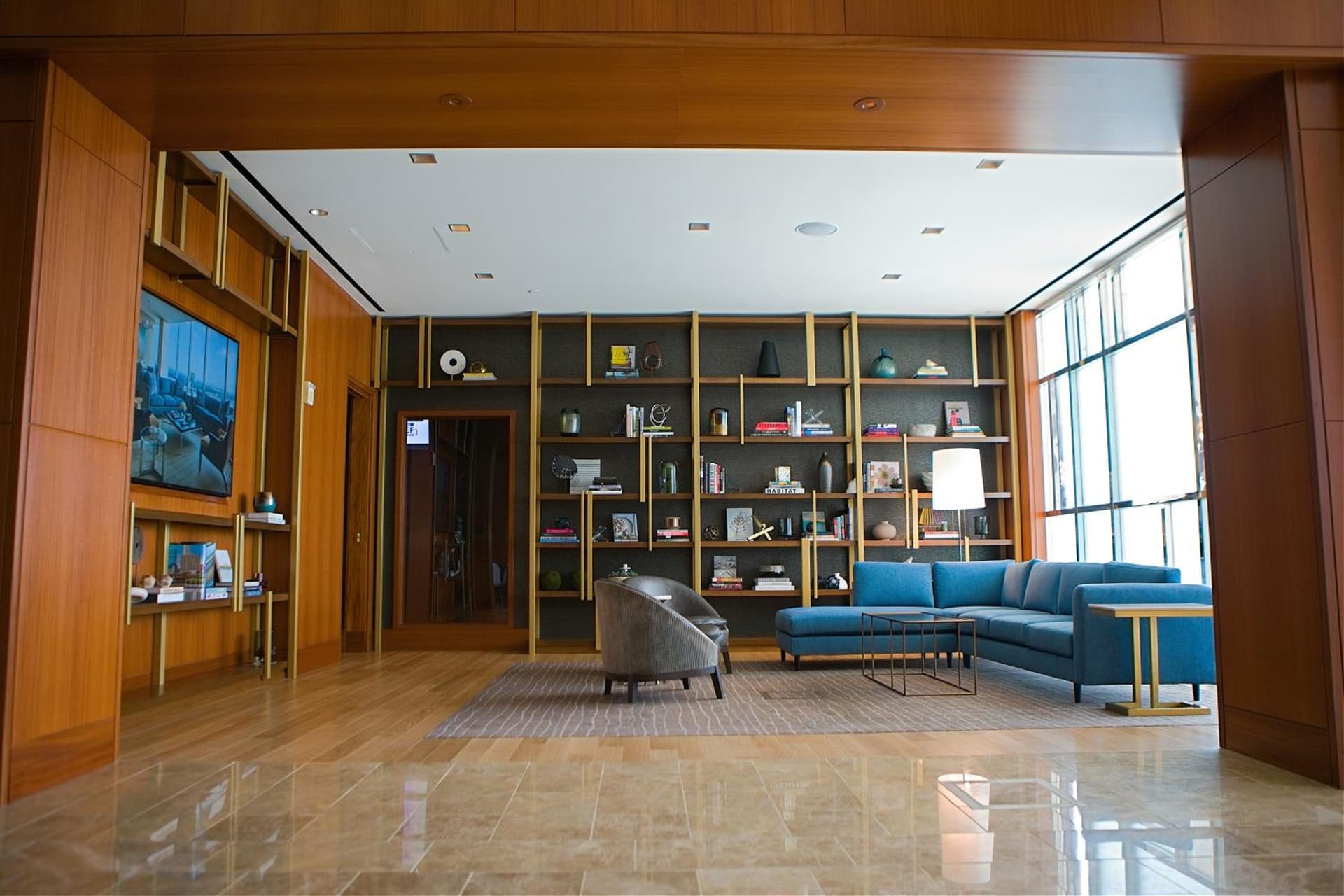 Four Seasons St. Louis gallery photo in Saint Louis, MO — image 50
