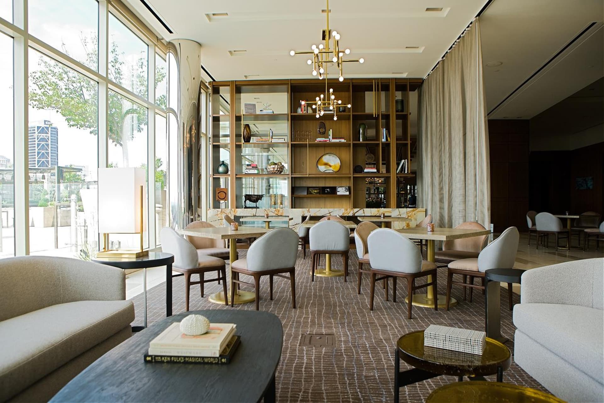 Four Seasons St. Louis gallery photo in Saint Louis, MO — image 17