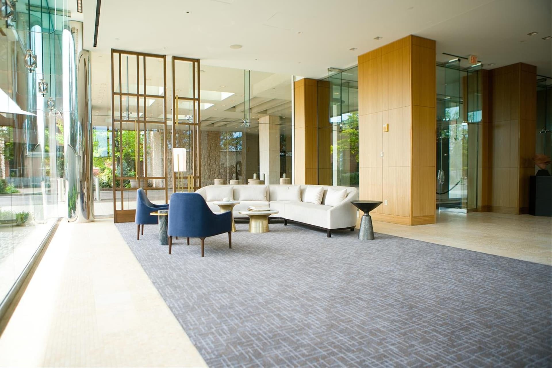 Four Seasons St. Louis gallery photo in Saint Louis, MO — image 42