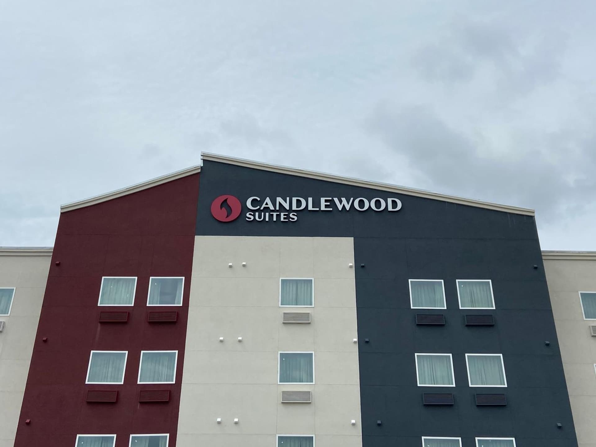 Candlewood Suites La Porte by IHG — hotel in La Porte, Texas
