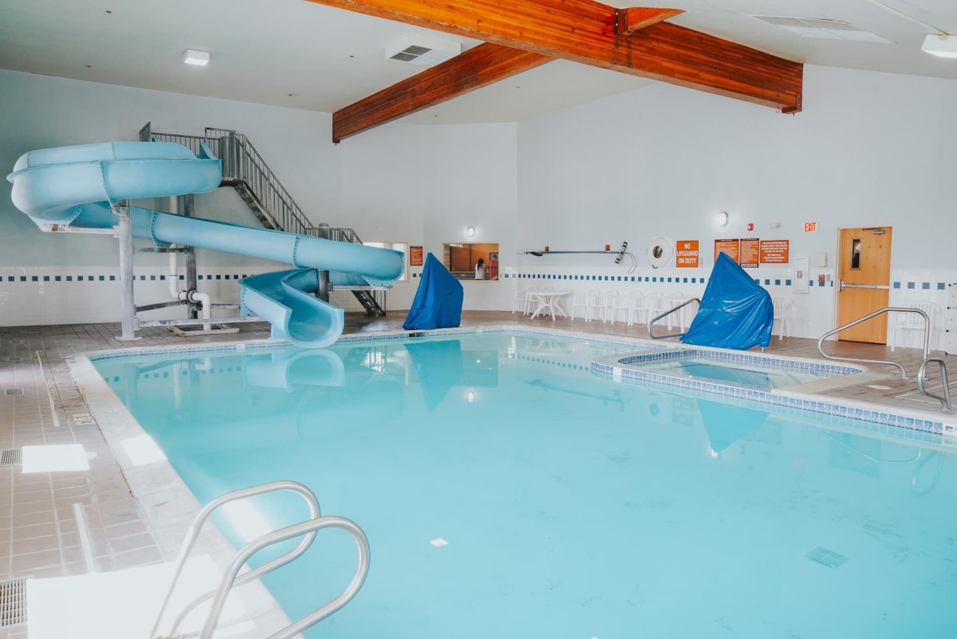 Whitewater Inn property views in Big Sky, MT — gallery photo 3