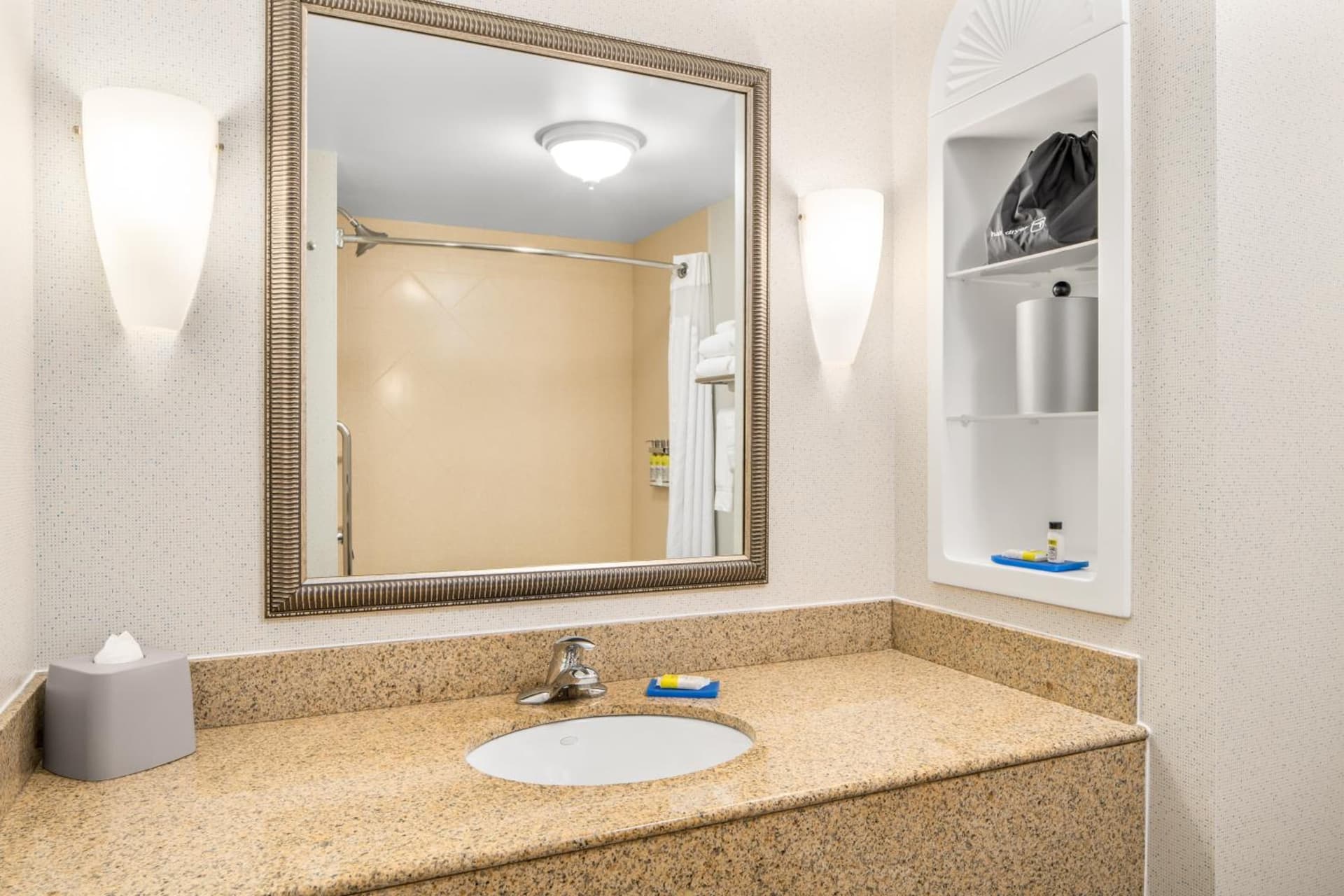 Holiday Inn Express & Suites Wilmington-Newark by IHG gallery photo in Newark, DE — image 29