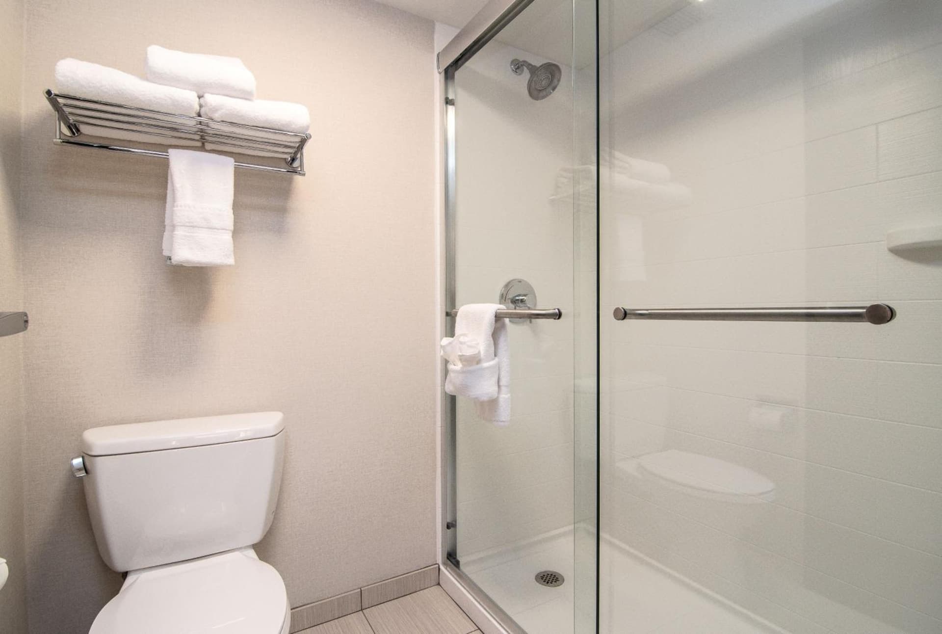 Holiday Inn Express Spokane-Downtown by IHG gallery photo in Spokane, WA — image 19