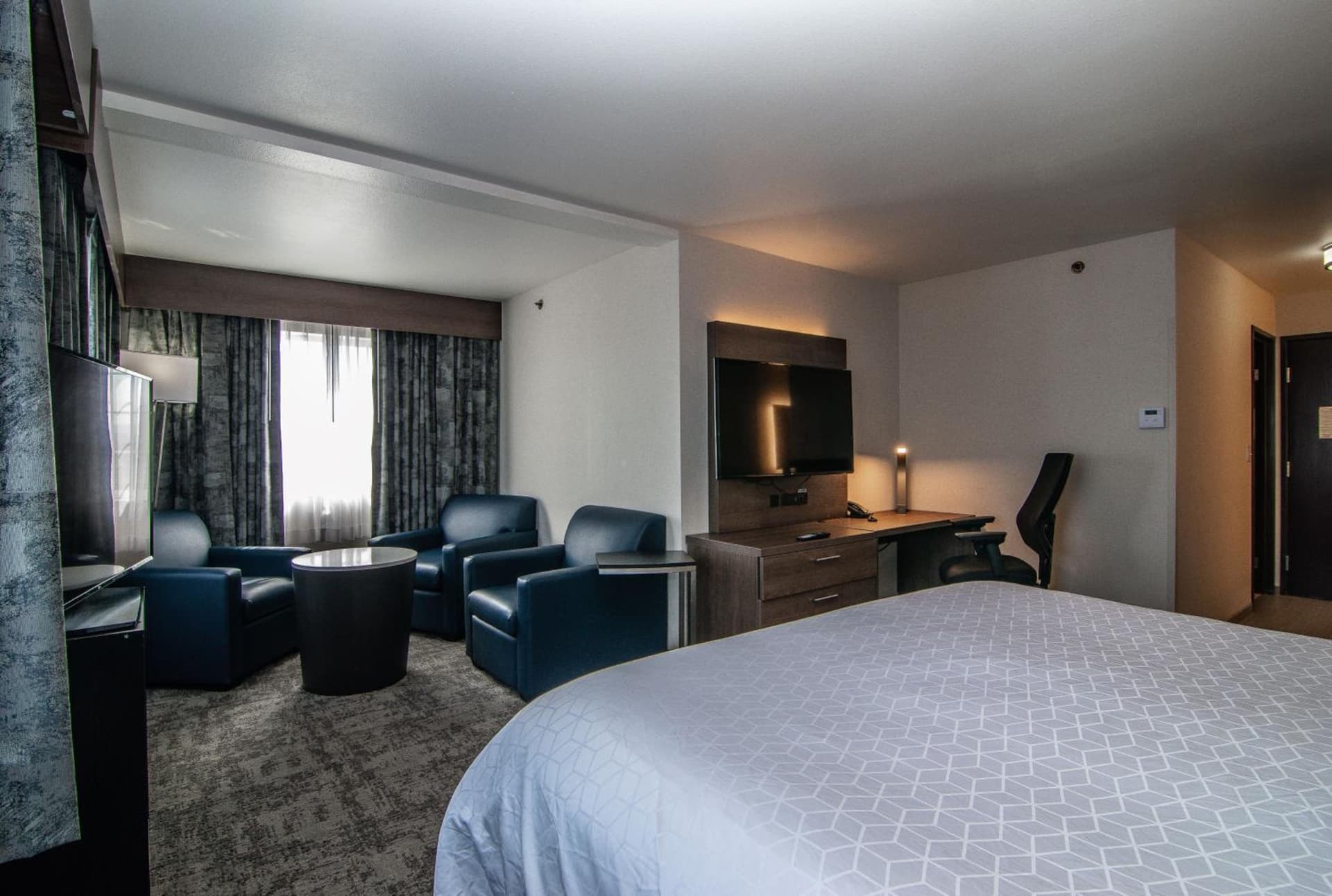 Holiday Inn Express Spokane-Downtown by IHG gallery photo in Spokane, WA — image 17