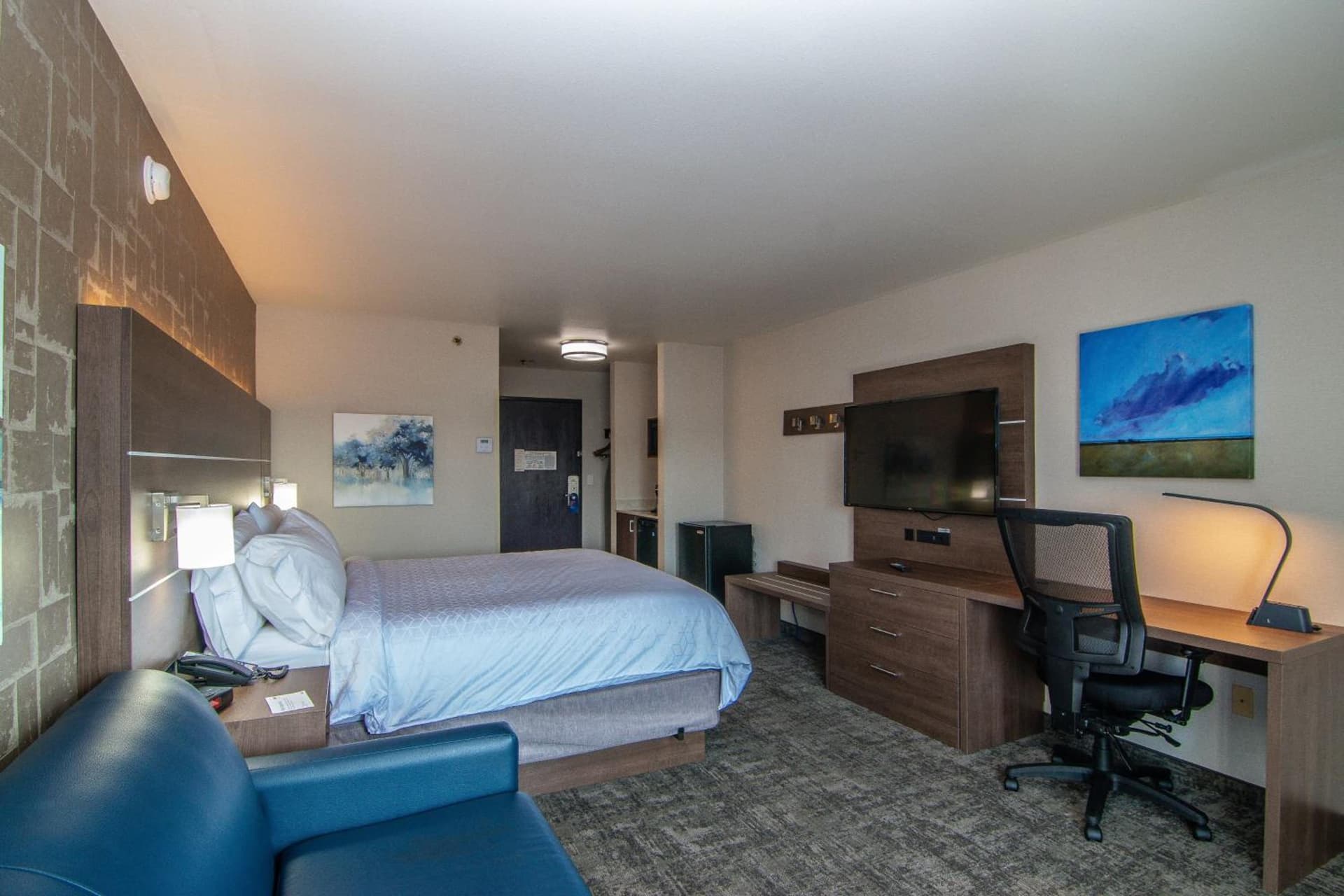 Holiday Inn Express Spokane-Downtown by IHG gallery photo in Spokane, WA — image 31