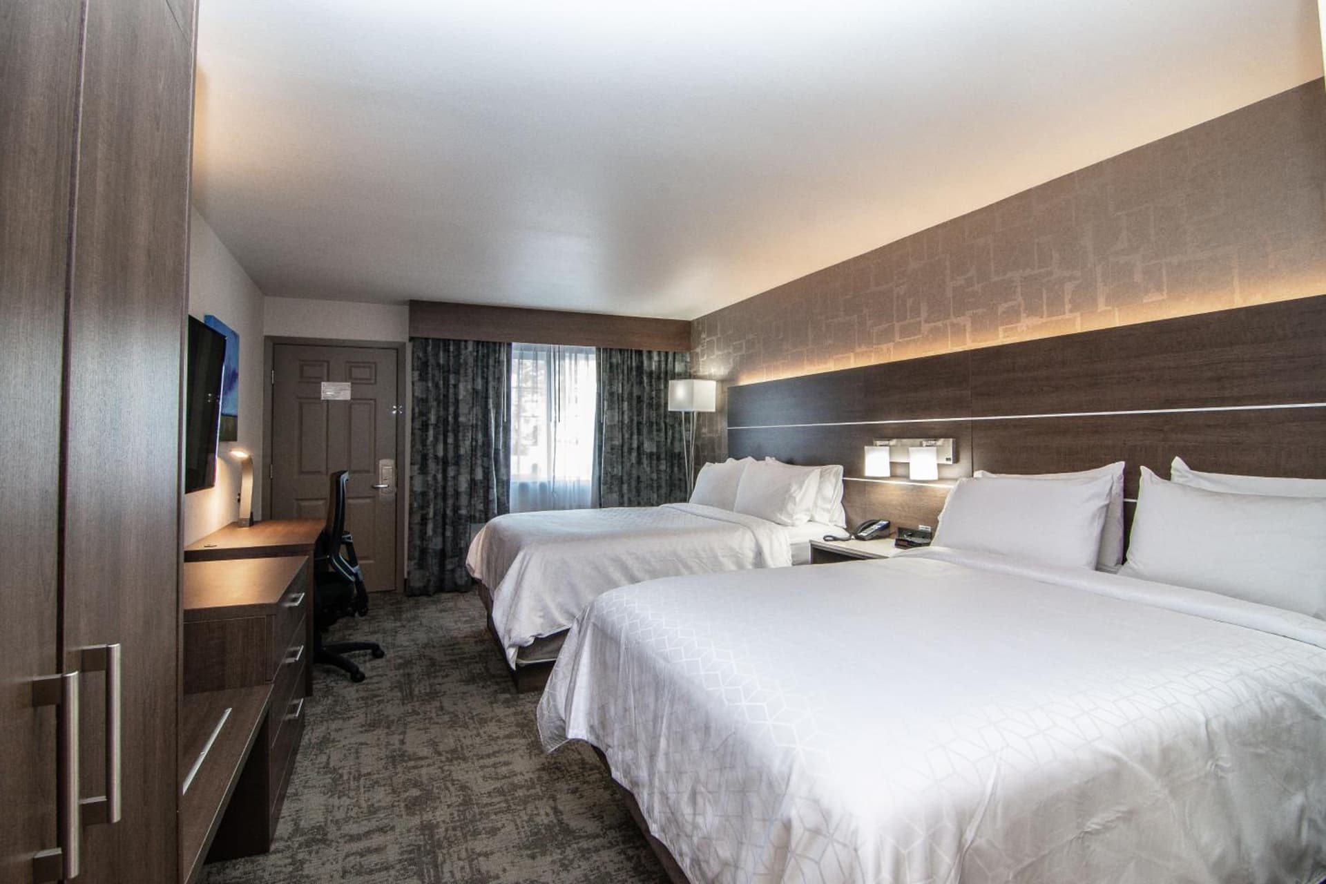 Holiday Inn Express Spokane-Downtown by IHG gallery photo in Spokane, WA — image 34