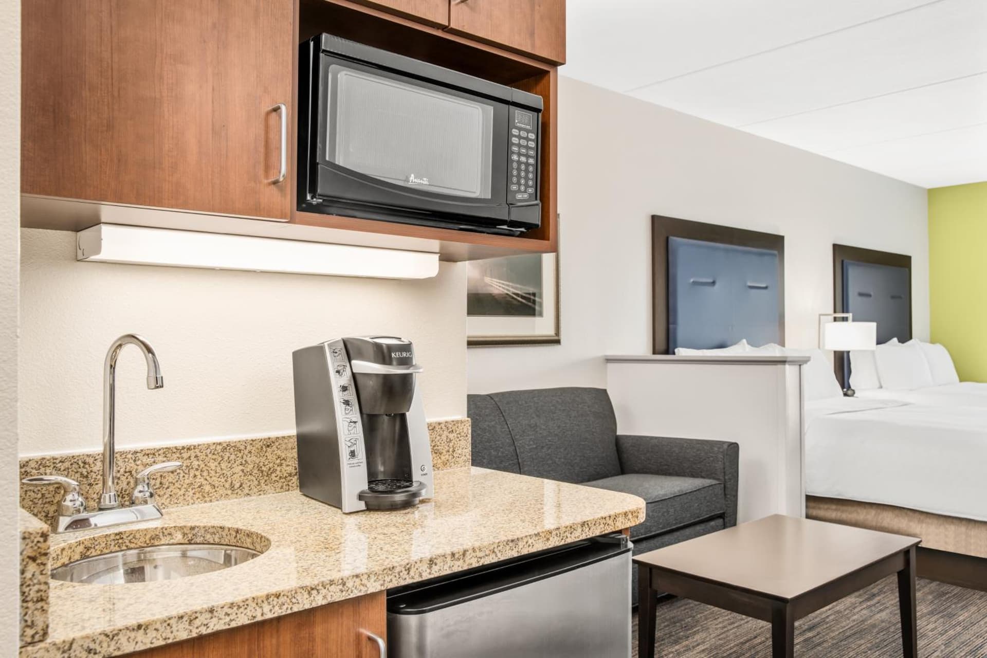 Holiday Inn Express & Suites Wilmington-Newark by IHG gallery photo in Newark, DE — image 67