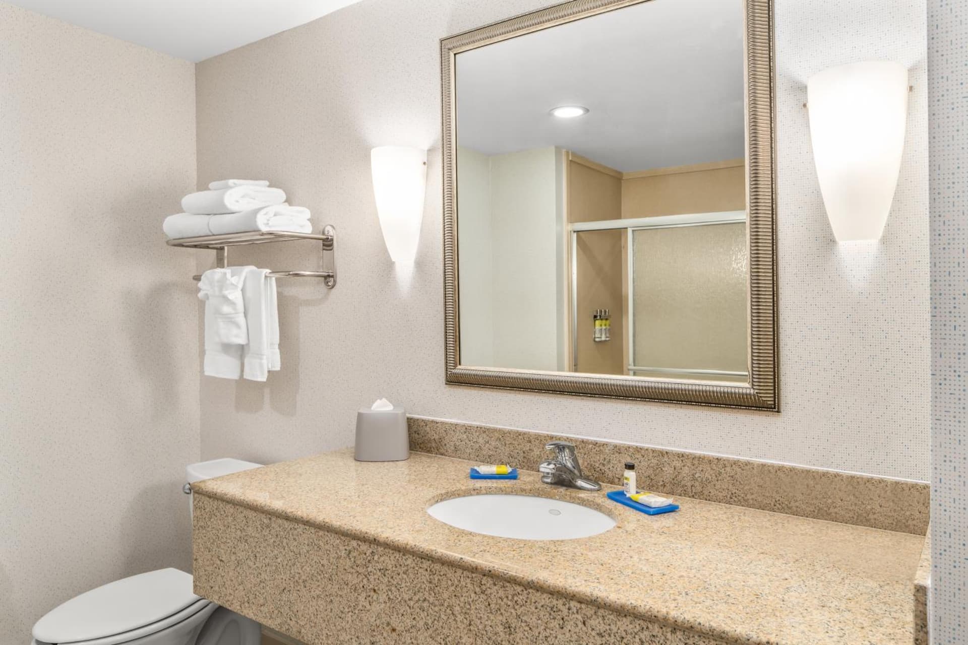 Holiday Inn Express & Suites Wilmington-Newark by IHG gallery photo in Newark, DE — image 16