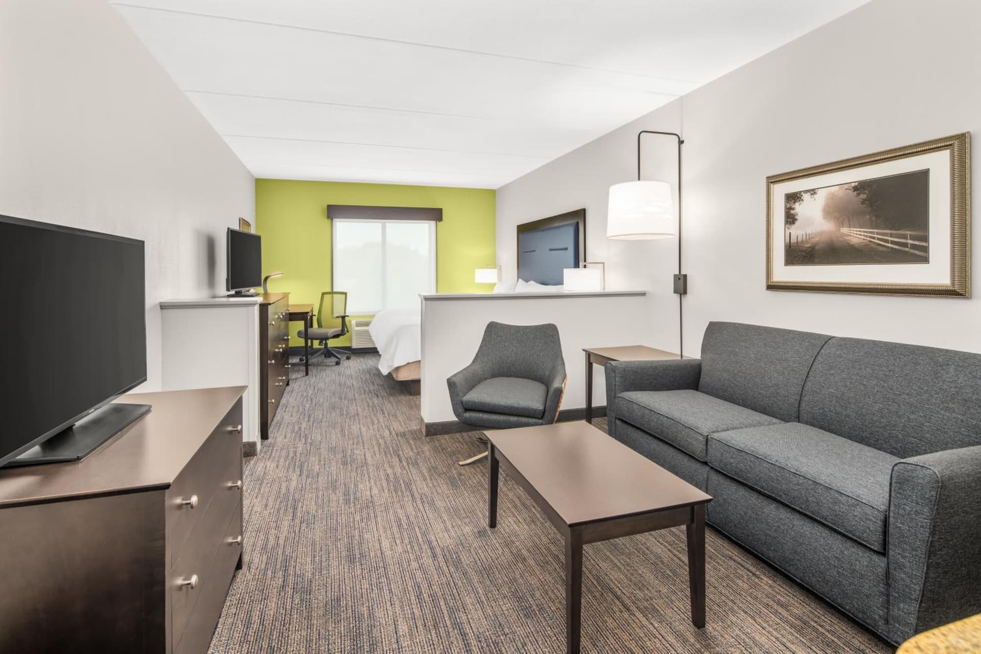Holiday Inn Express & Suites Wilmington-Newark by IHG gallery photo in Newark, DE — image 22