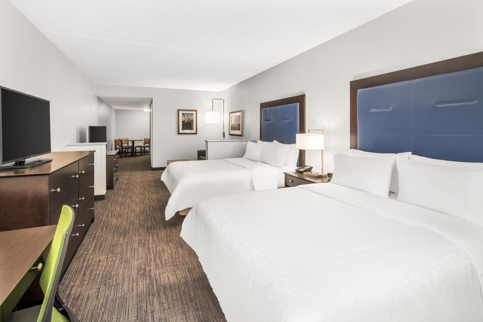 Holiday Inn Express & Suites Wilmington-Newark by IHG gallery photo in Newark, DE — image 55