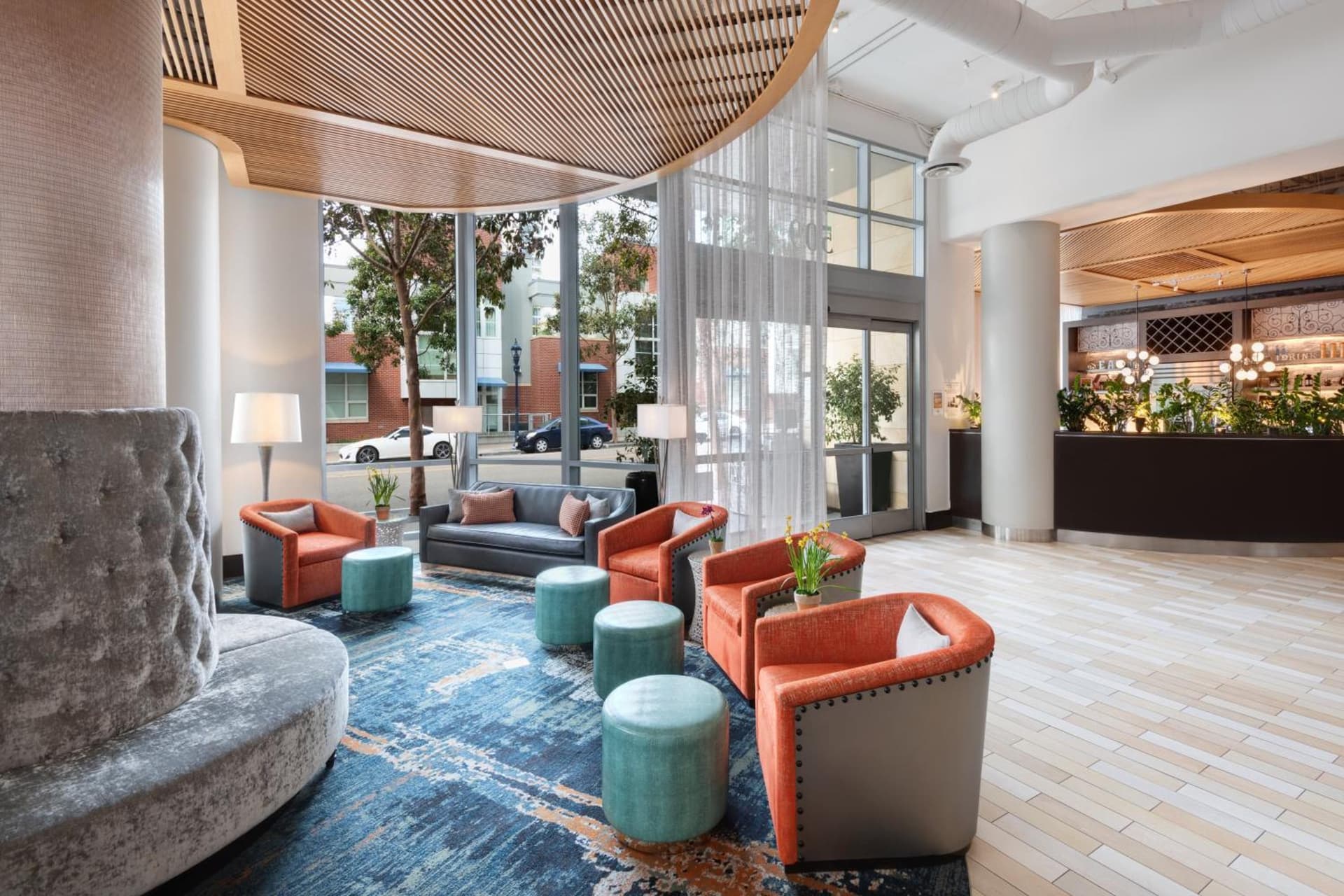 Hotel Indigo San Diego - Gaslamp Quarter by IHG gallery photo in San Diego, CA — image 16