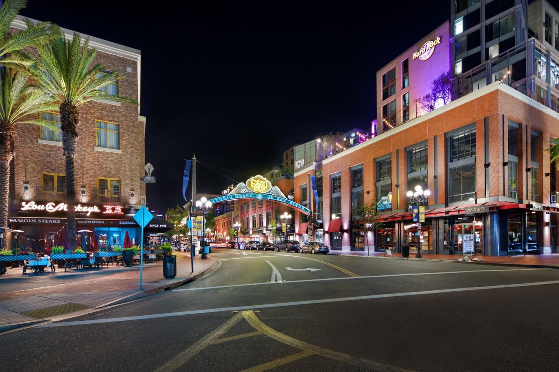 Hotel Indigo San Diego - Gaslamp Quarter by IHG gallery photo in San Diego, CA — image 18