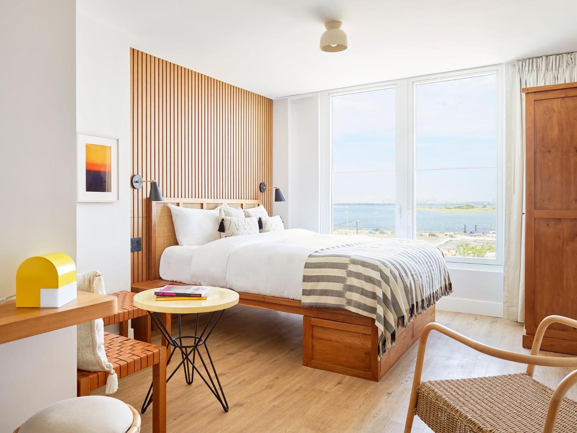 The Rockaway Hotel gallery photo in Queens, NY — image 17