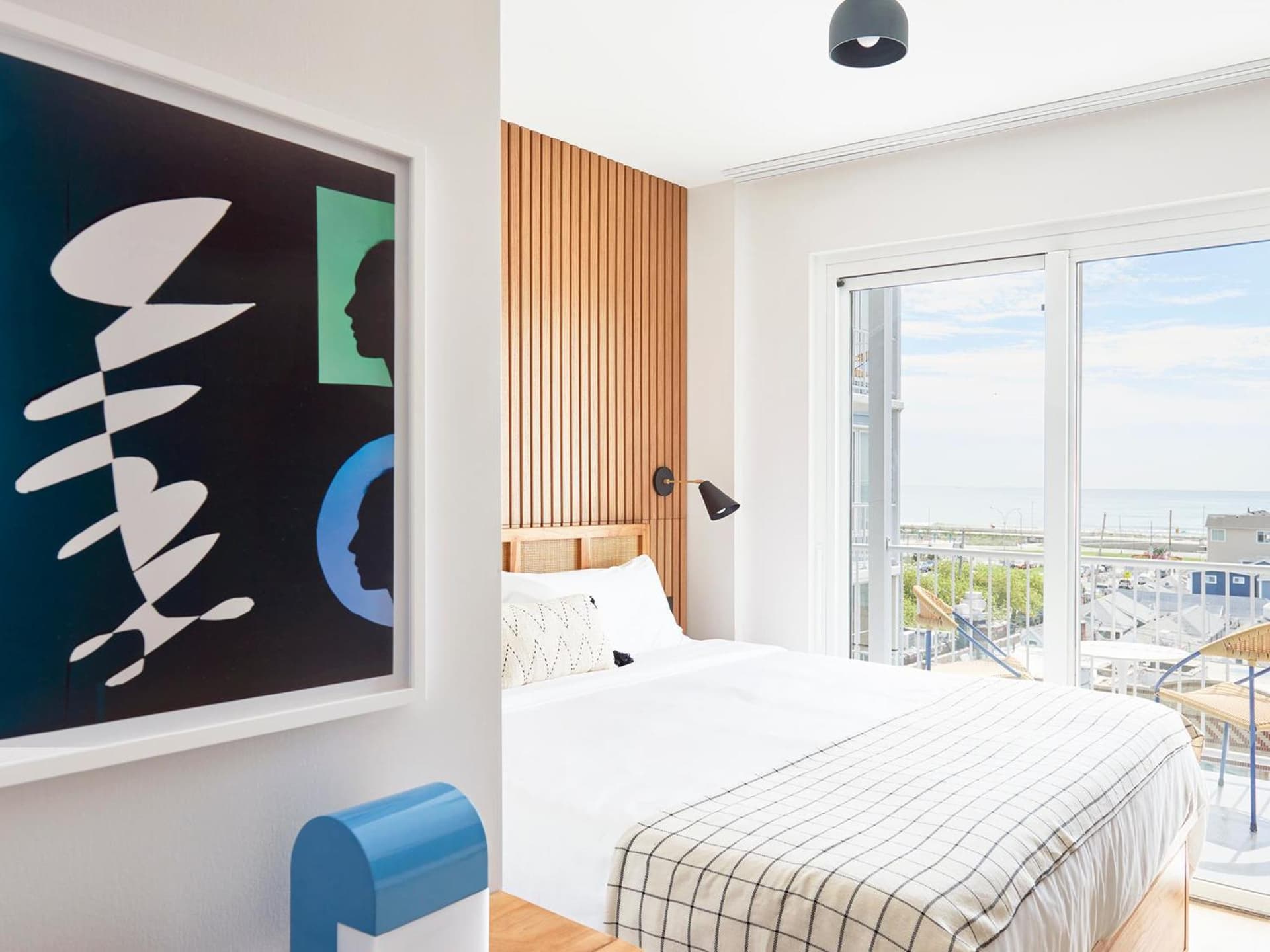 The Rockaway Hotel gallery photo in Queens, NY — image 22