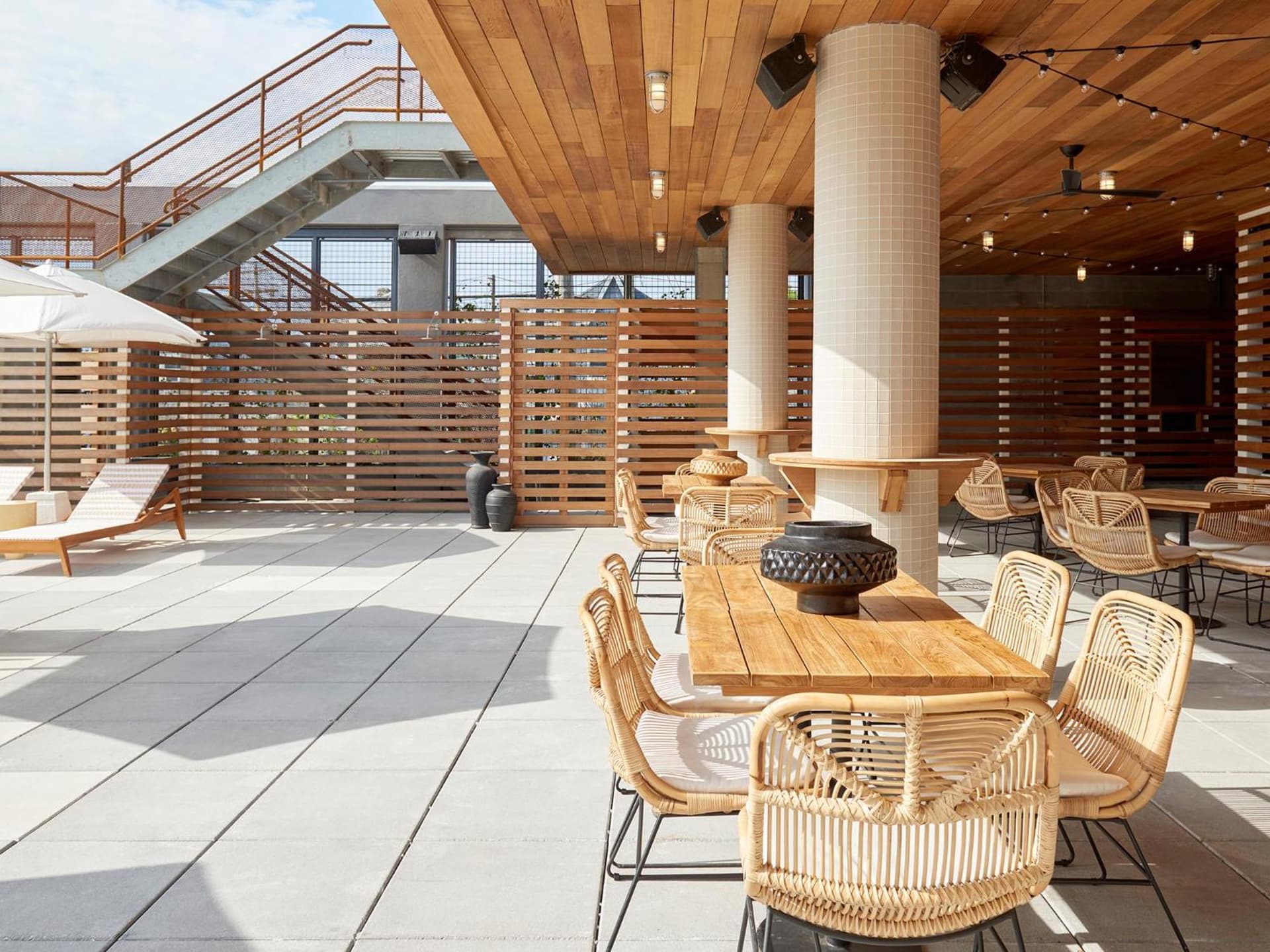 The Rockaway Hotel gallery photo in Queens, NY — image 19