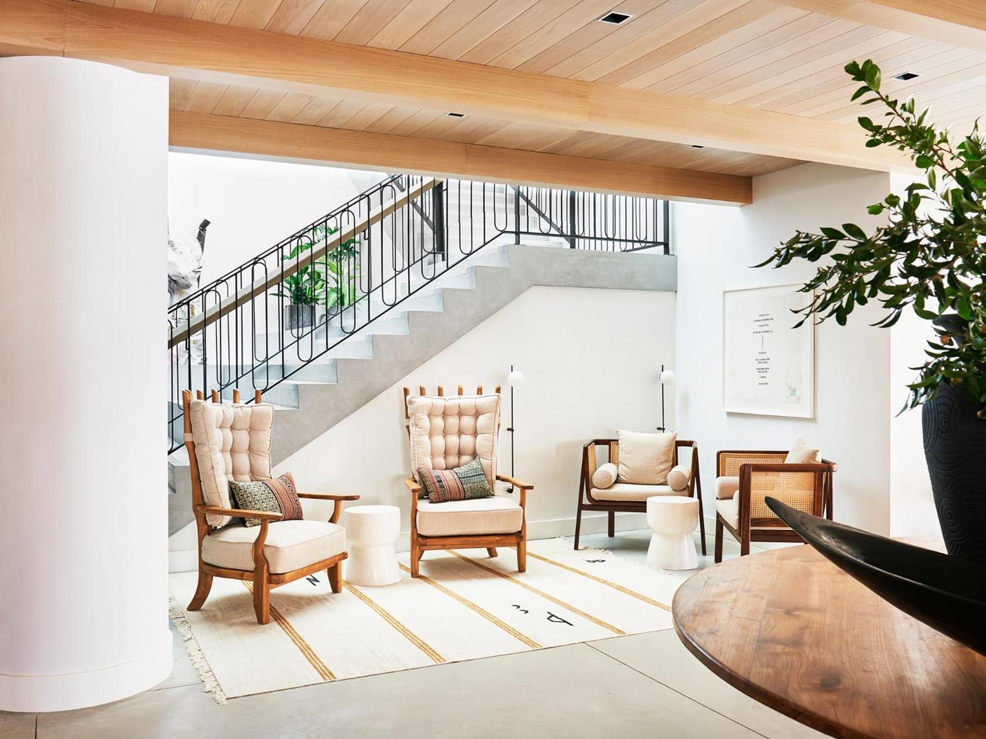 The Rockaway Hotel property views in Queens, NY — gallery photo 3