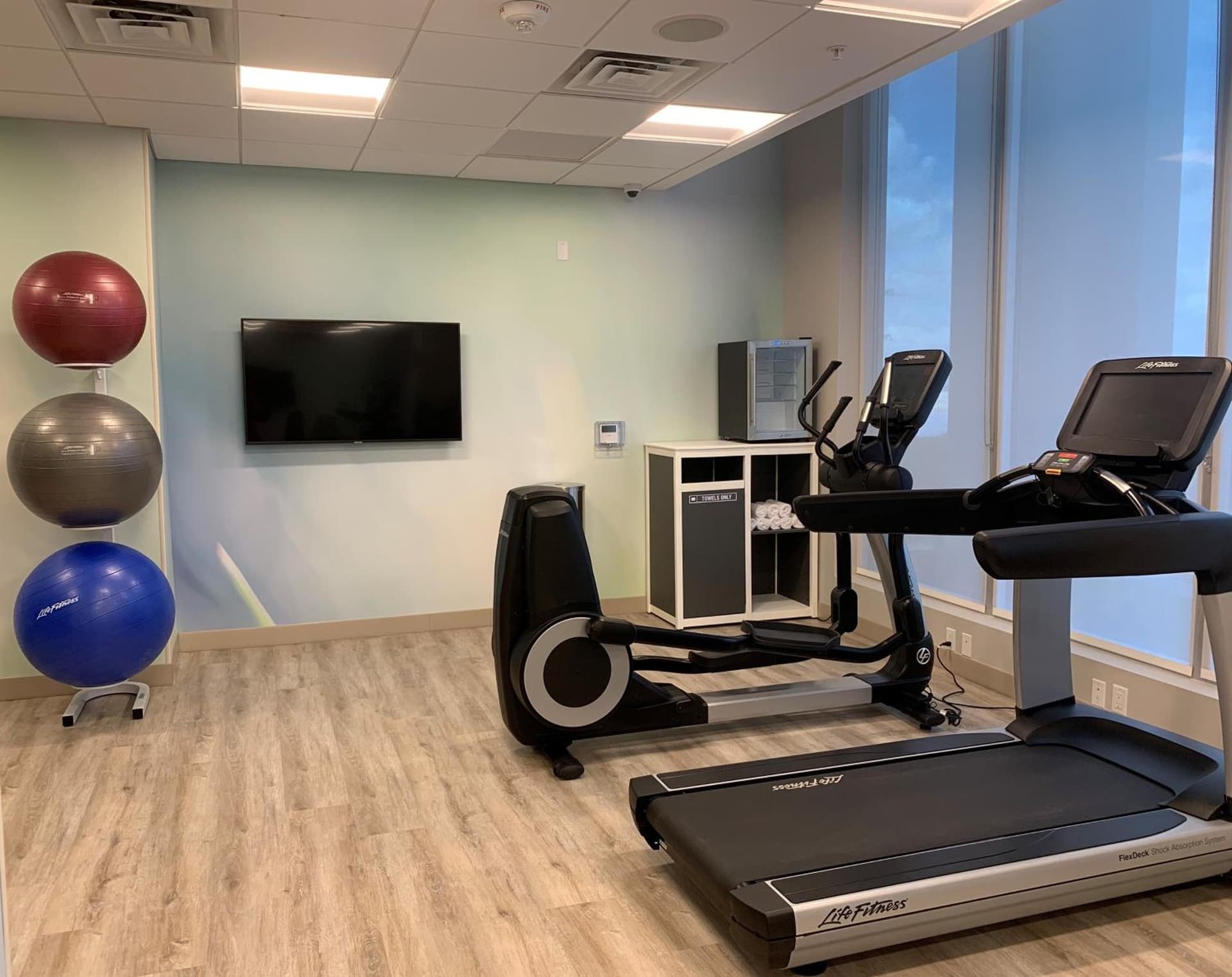 Wyndham Garden Miami International Airport gallery photo in Miami, FL — image 12