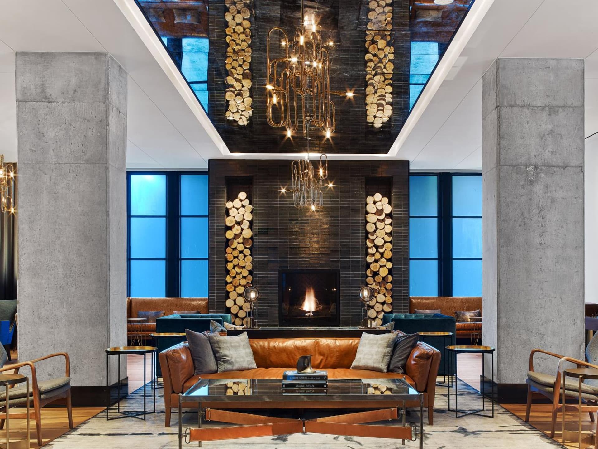 Hotel Van Zandt gallery photo in Austin, TX — image 8