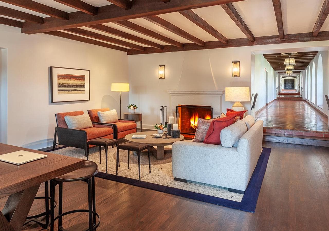 Ojai Valley Inn gallery photo in Ojai, CA — image 13