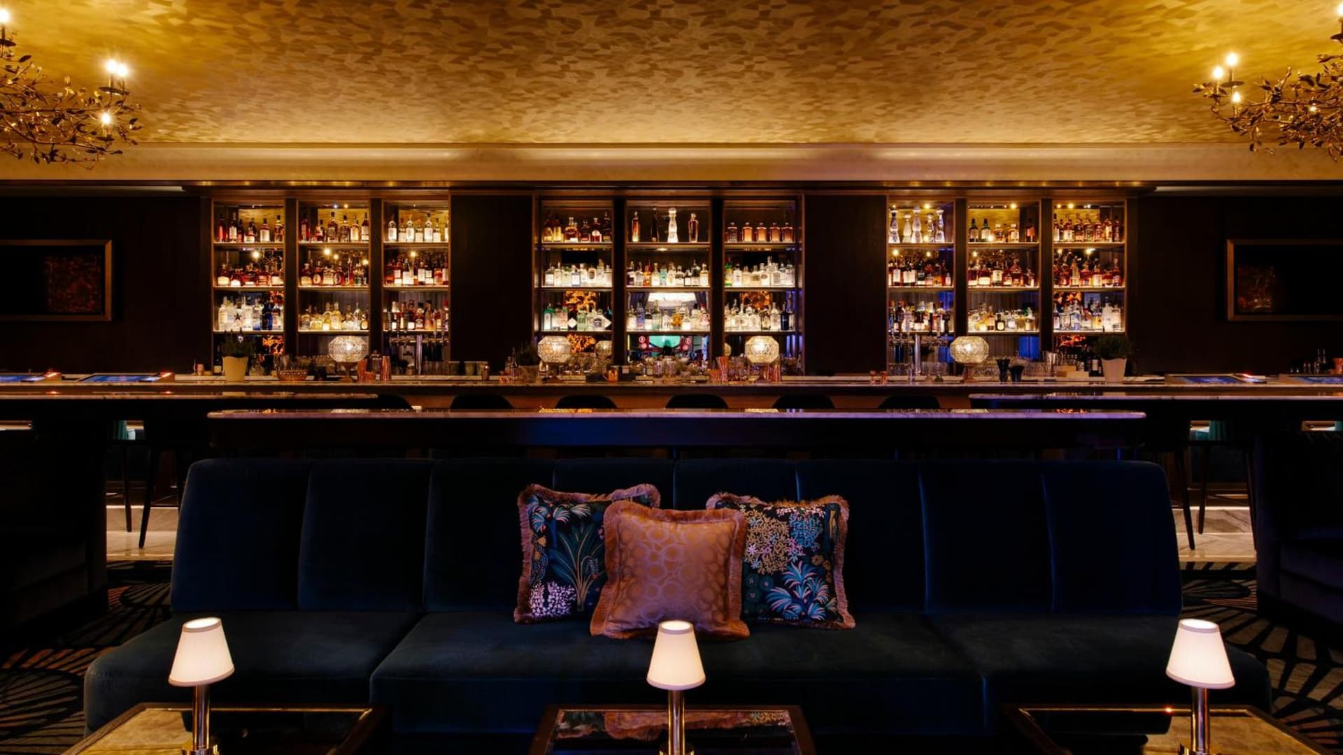 The Reserve at Park MGM gallery photo in Las Vegas, NV — image 61