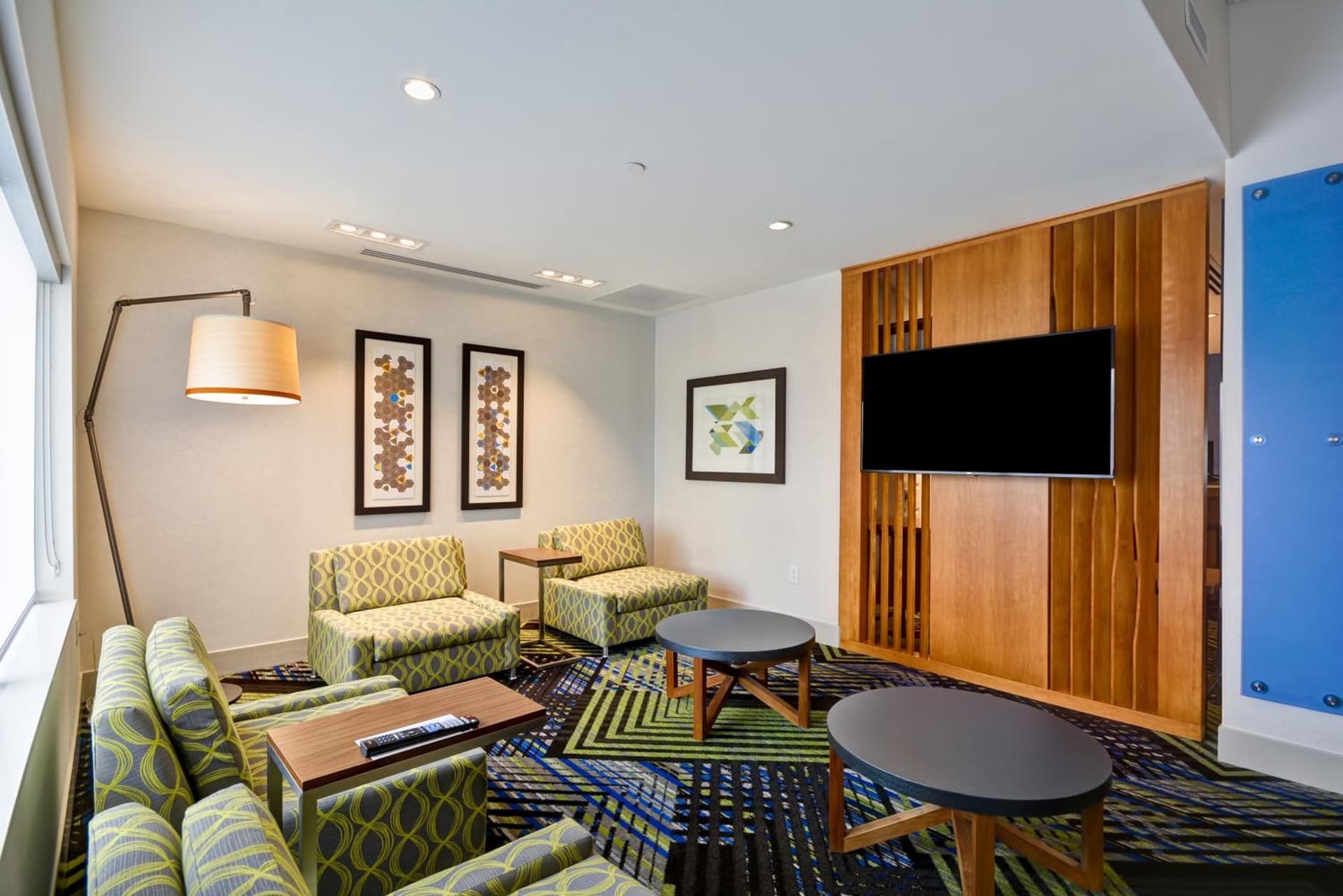 Holiday Inn Express - Evansville by IHG gallery photo in Evansville, IN — image 42