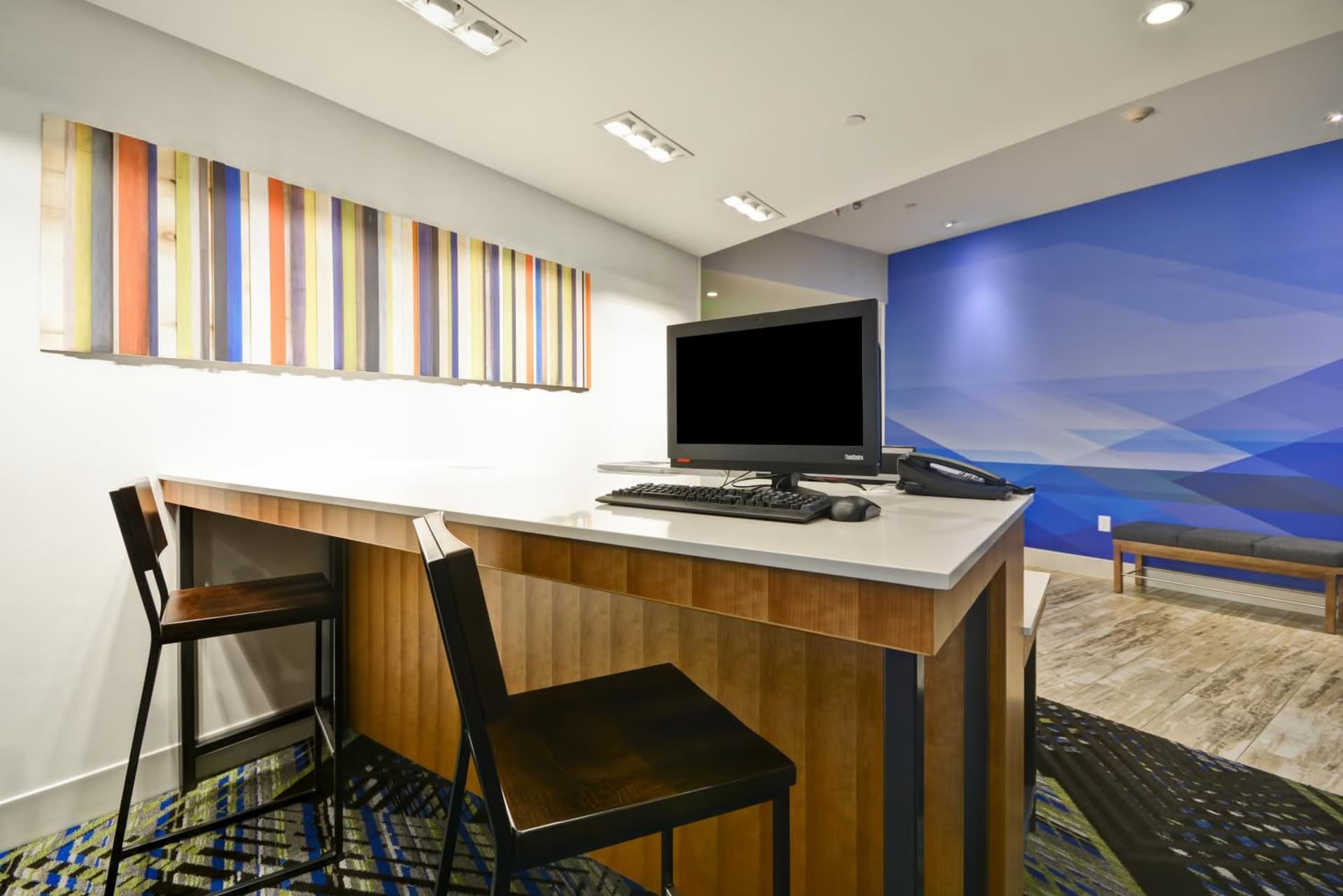 Holiday Inn Express - Evansville by IHG gallery photo in Evansville, IN — image 7