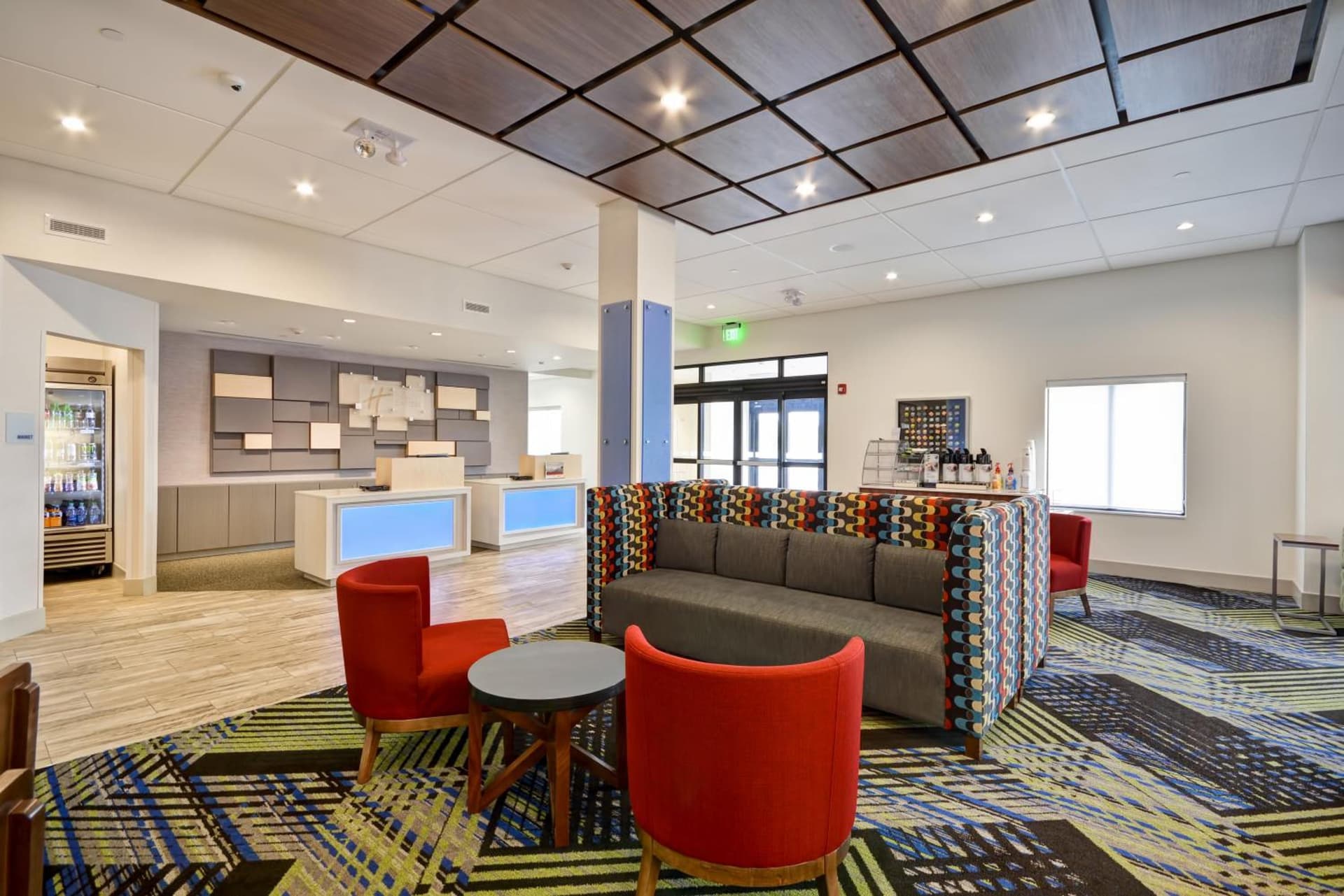Holiday Inn Express - Evansville by IHG gallery photo in Evansville, IN — image 26