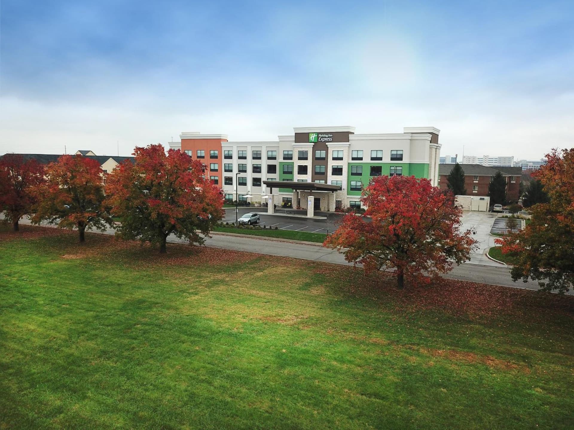 Holiday Inn Express - Evansville by IHG gallery photo in Evansville, IN — image 5