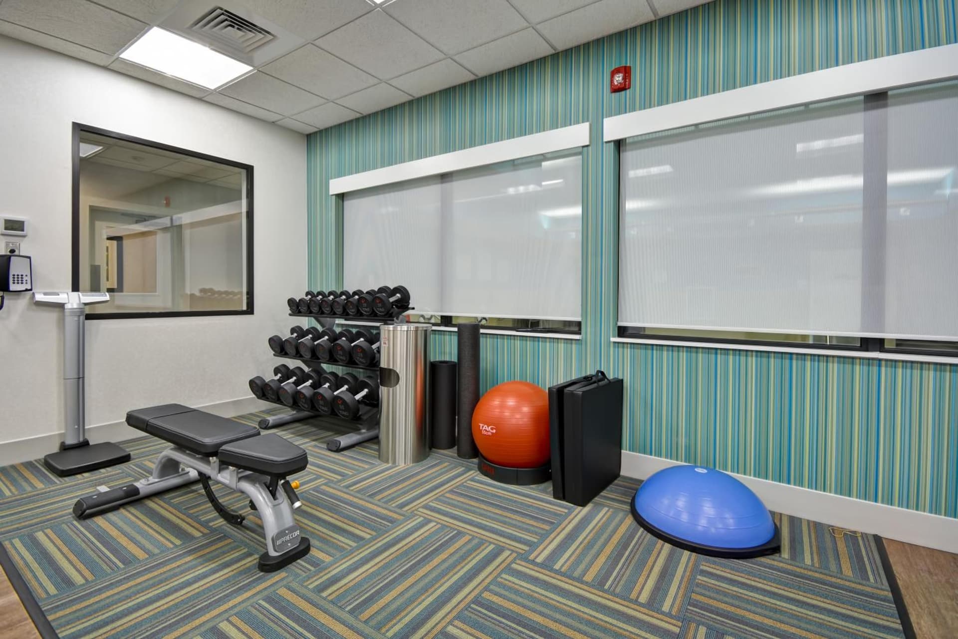 Holiday Inn Express - Evansville by IHG gallery photo in Evansville, IN — image 34