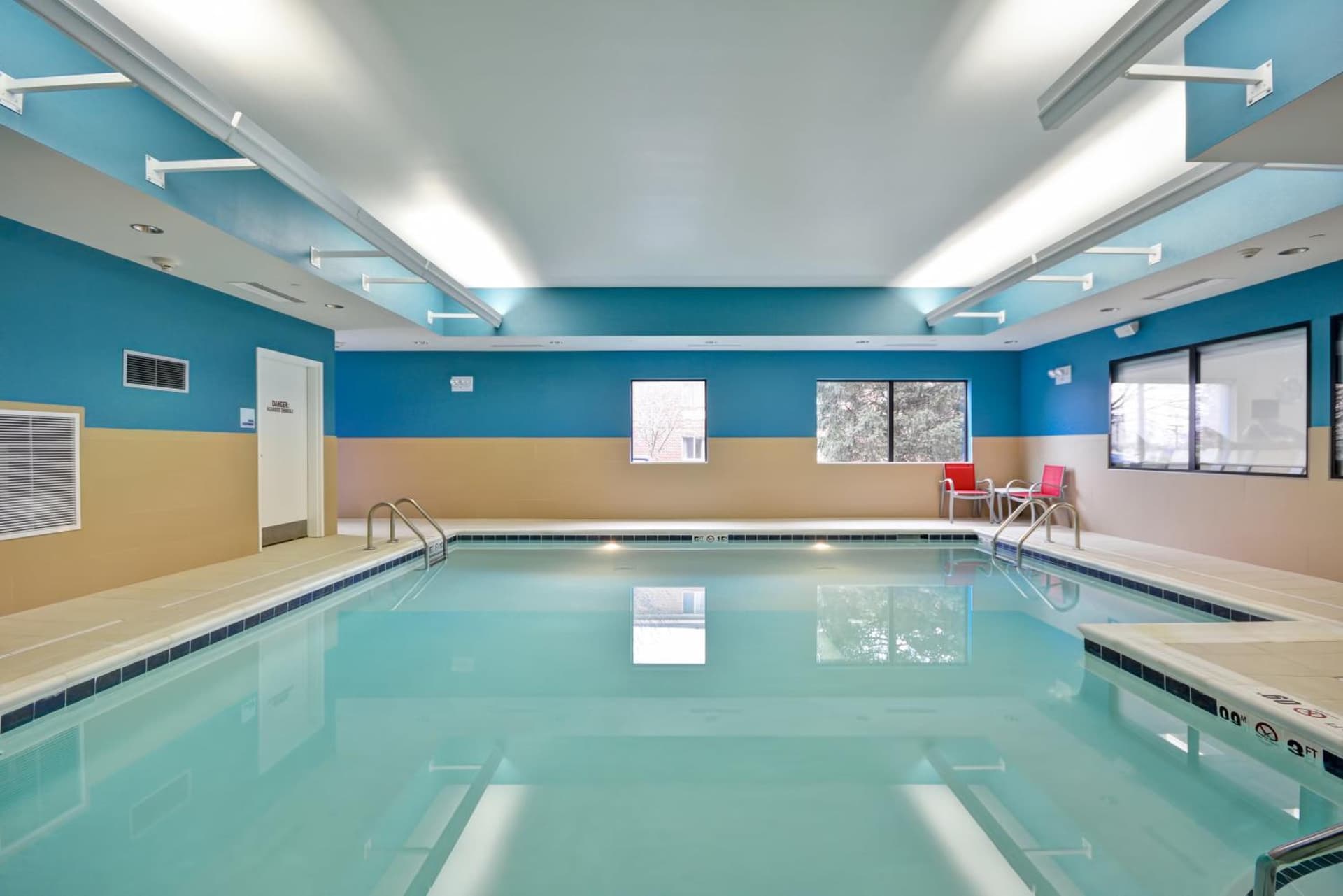 Holiday Inn Express - Evansville by IHG gallery photo in Evansville, IN — image 22