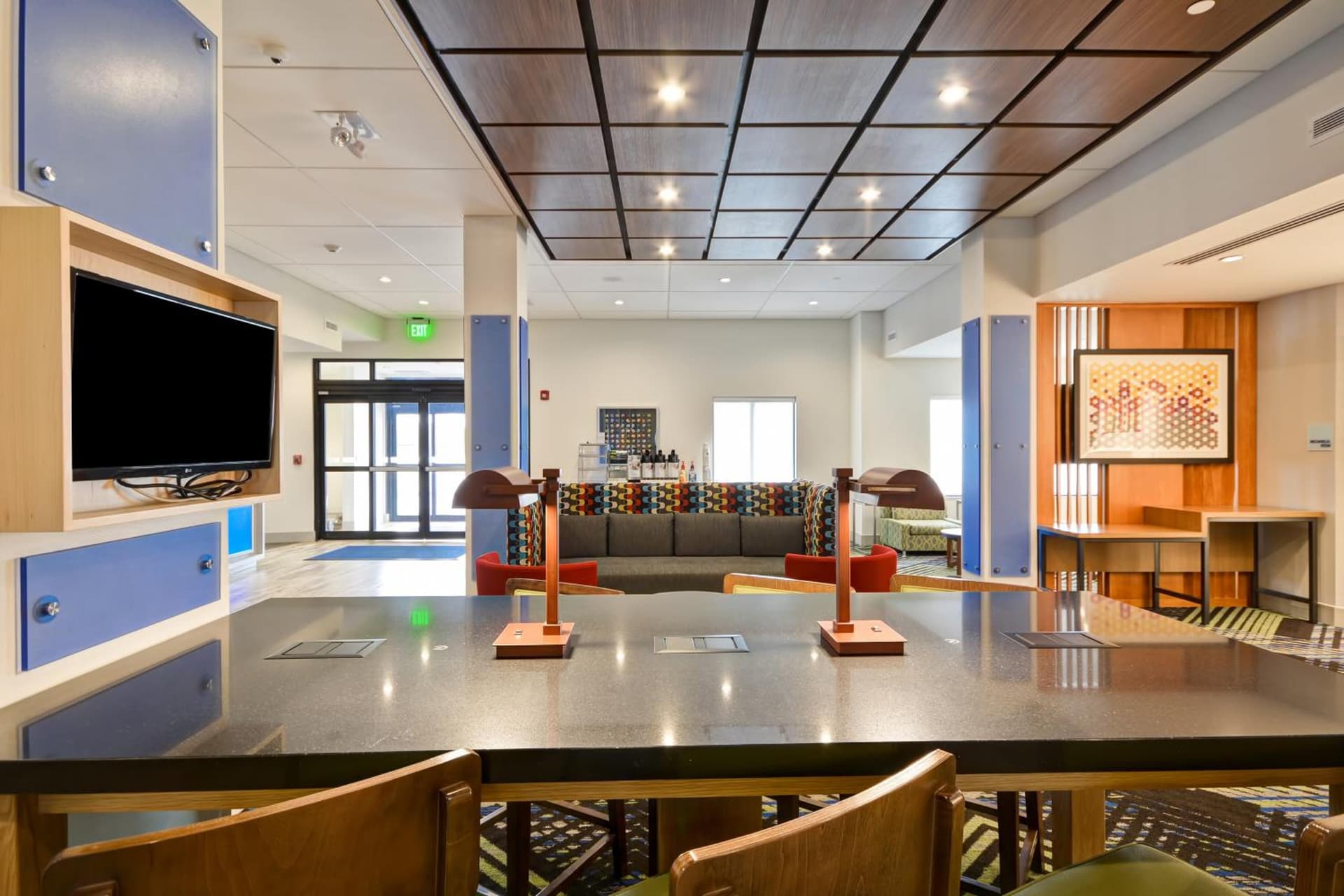 Holiday Inn Express - Evansville by IHG gallery photo in Evansville, IN — image 23