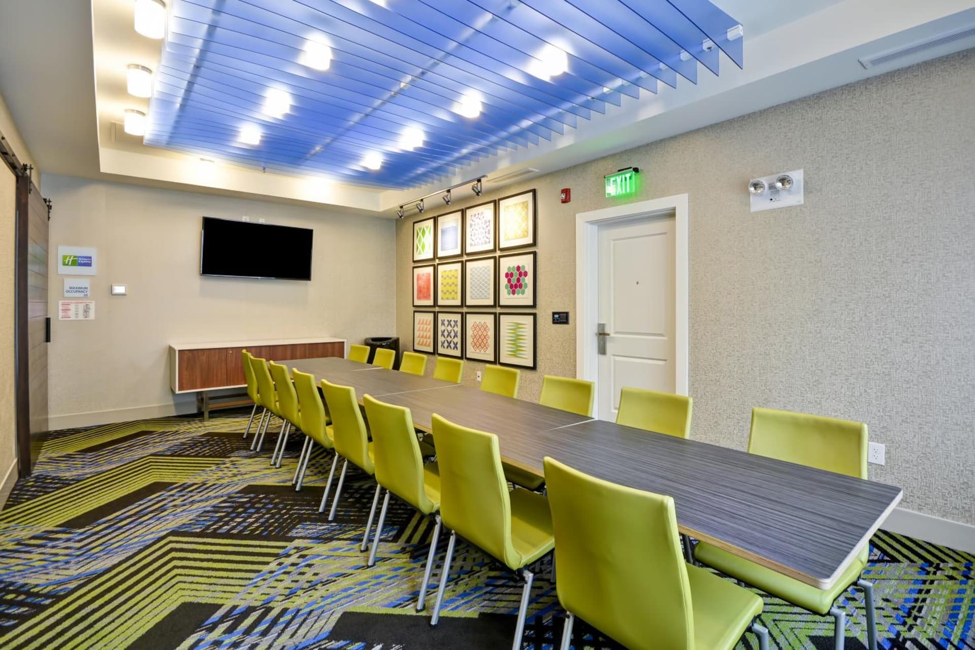 Holiday Inn Express - Evansville by IHG gallery photo in Evansville, IN — image 40