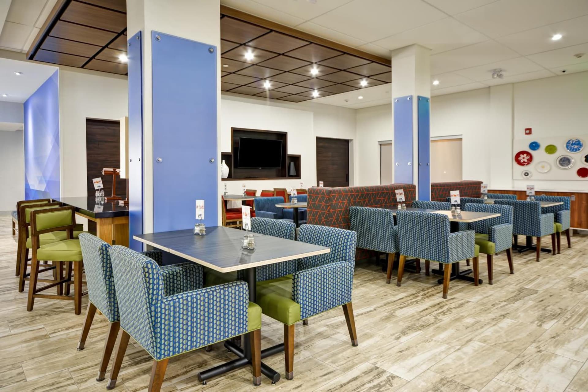 Holiday Inn Express - Evansville by IHG gallery photo in Evansville, IN — image 19