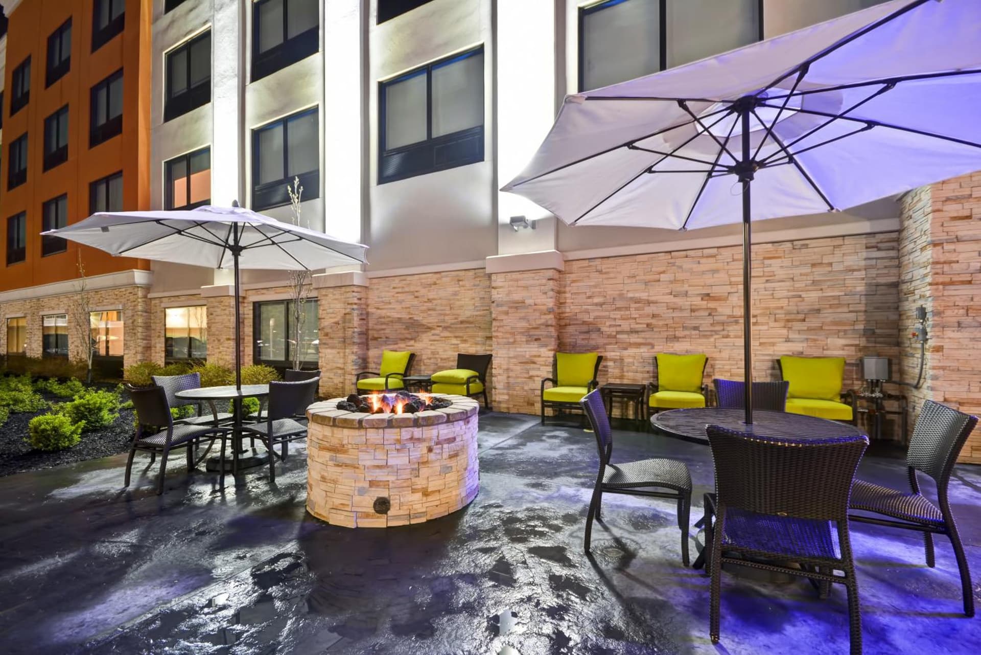 Holiday Inn Express - Evansville by IHG gallery photo in Evansville, IN — image 14