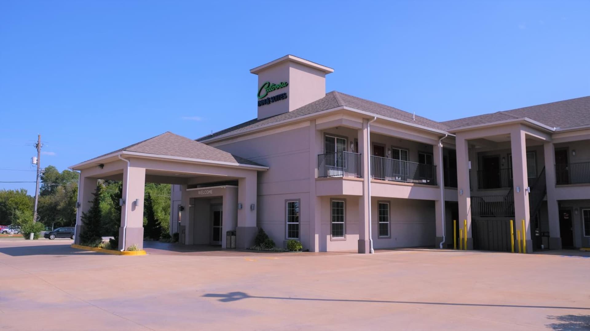 Catoosa Inn & Suites gallery photo in Catoosa, OK — image 29