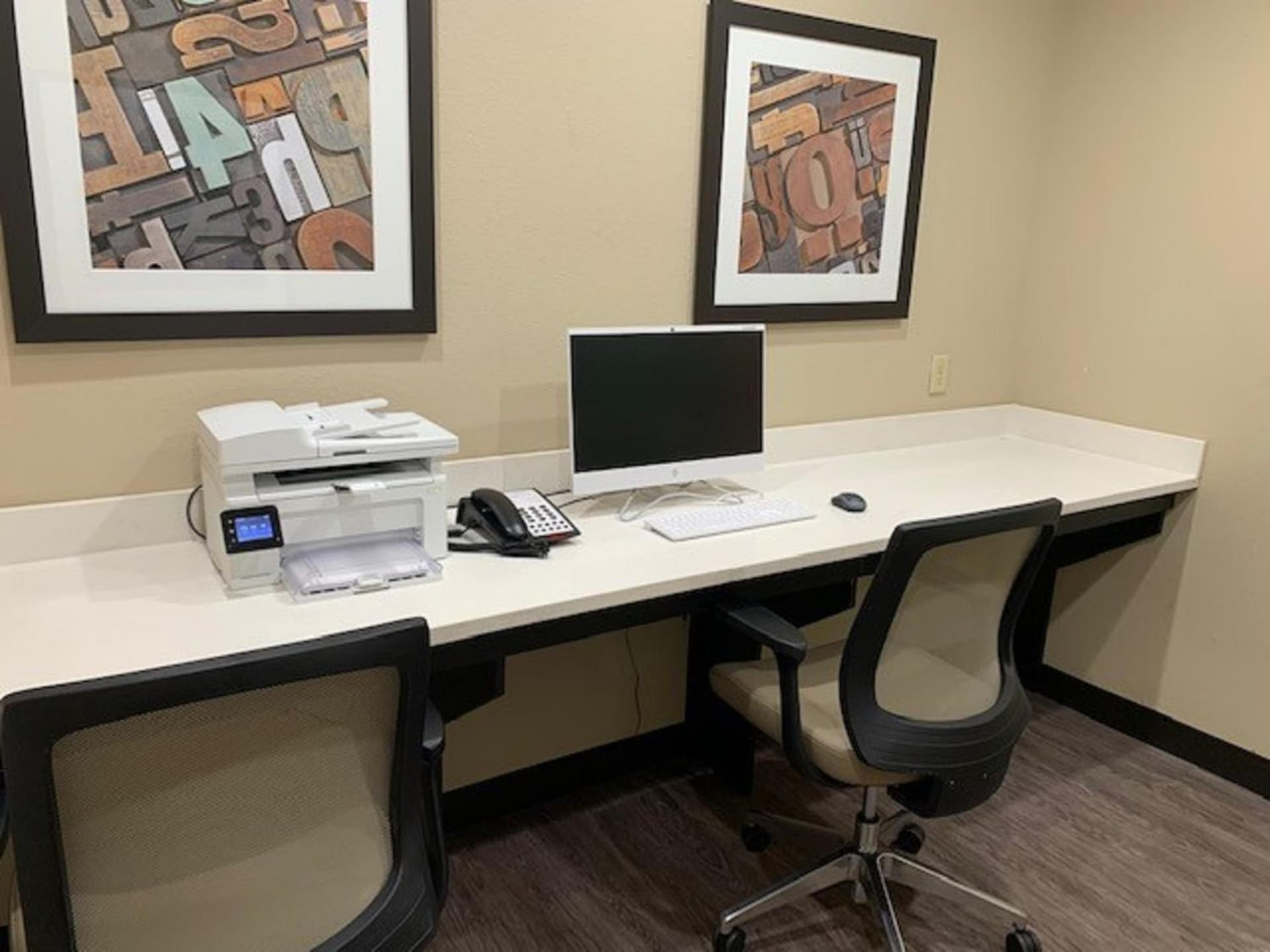 Candlewood Suites - Austin North by IHG property views in Austin, TX — gallery photo 3