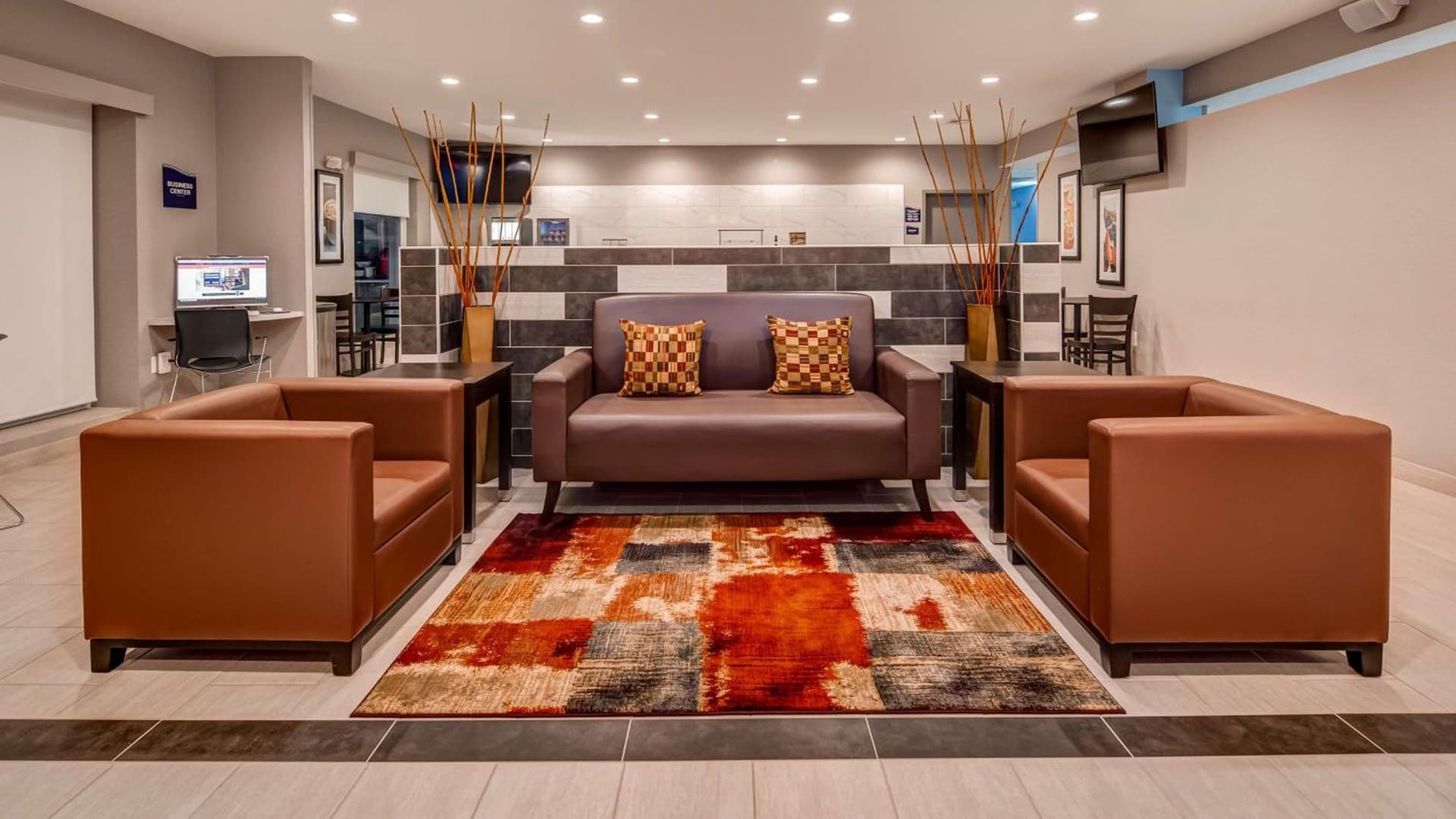 SureStay Plus Hotel by Best Western Humble gallery photo in Humble, TX — image 16