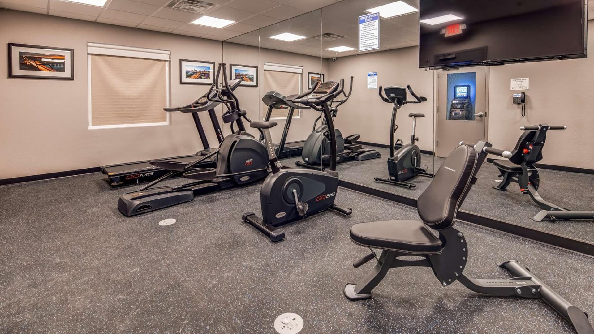 SureStay Plus Hotel by Best Western Humble gallery photo in Humble, TX — image 17