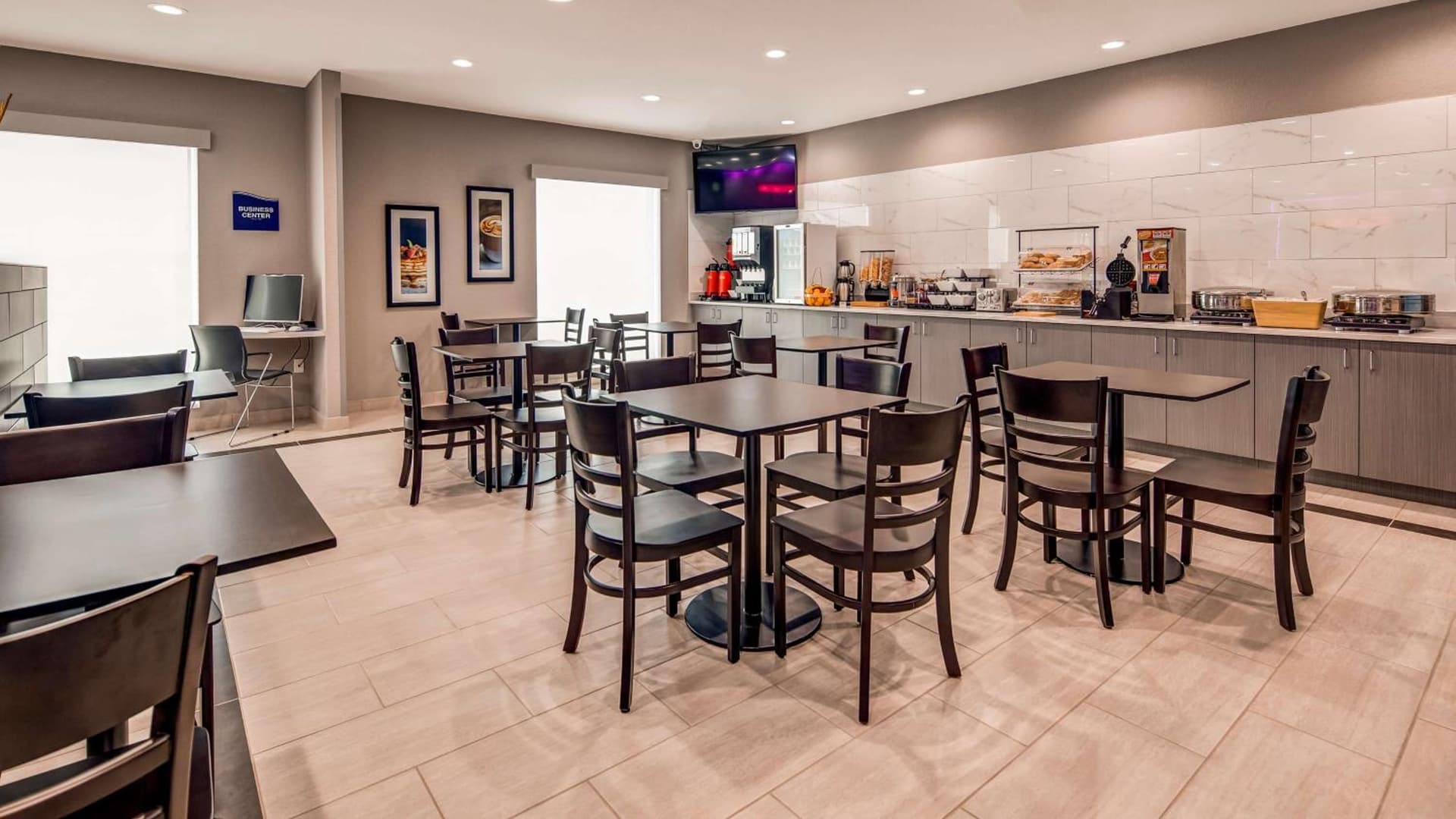 SureStay Plus Hotel by Best Western Humble gallery photo in Humble, TX — image 14