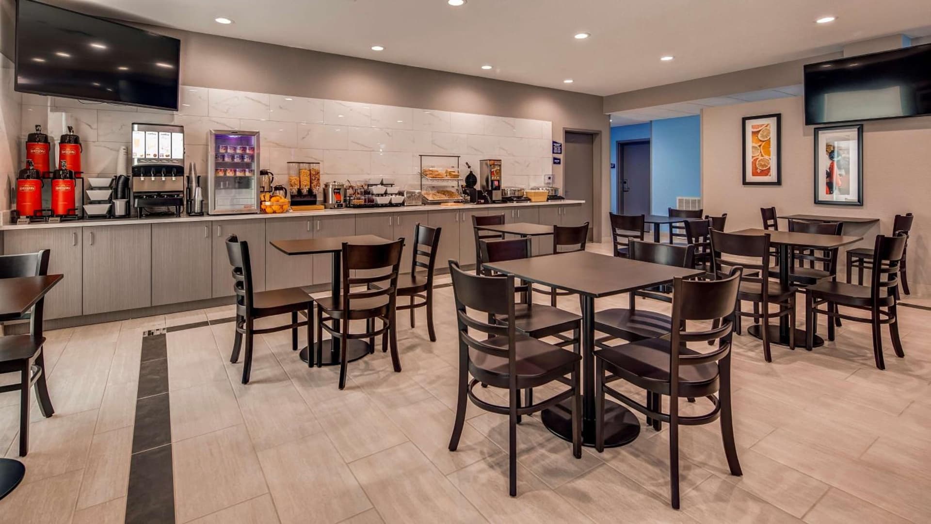 SureStay Plus Hotel by Best Western Humble gallery photo in Humble, TX — image 25