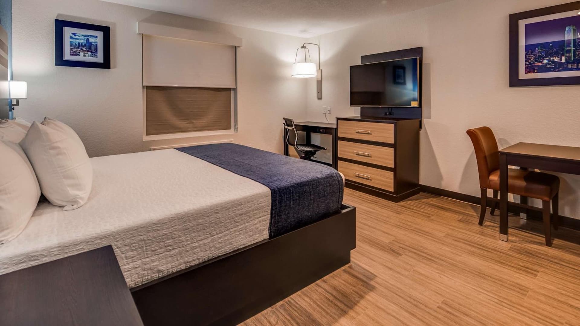 SureStay Plus Hotel by Best Western Humble gallery photo in Humble, TX — image 30