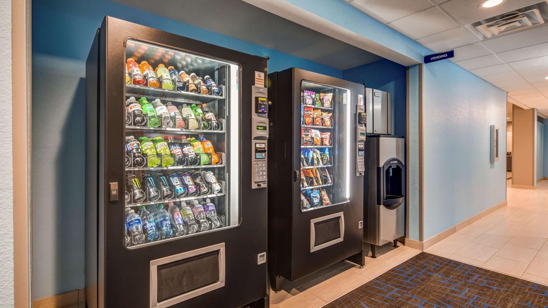 SureStay Plus Hotel by Best Western Humble gallery photo in Humble, TX — image 8