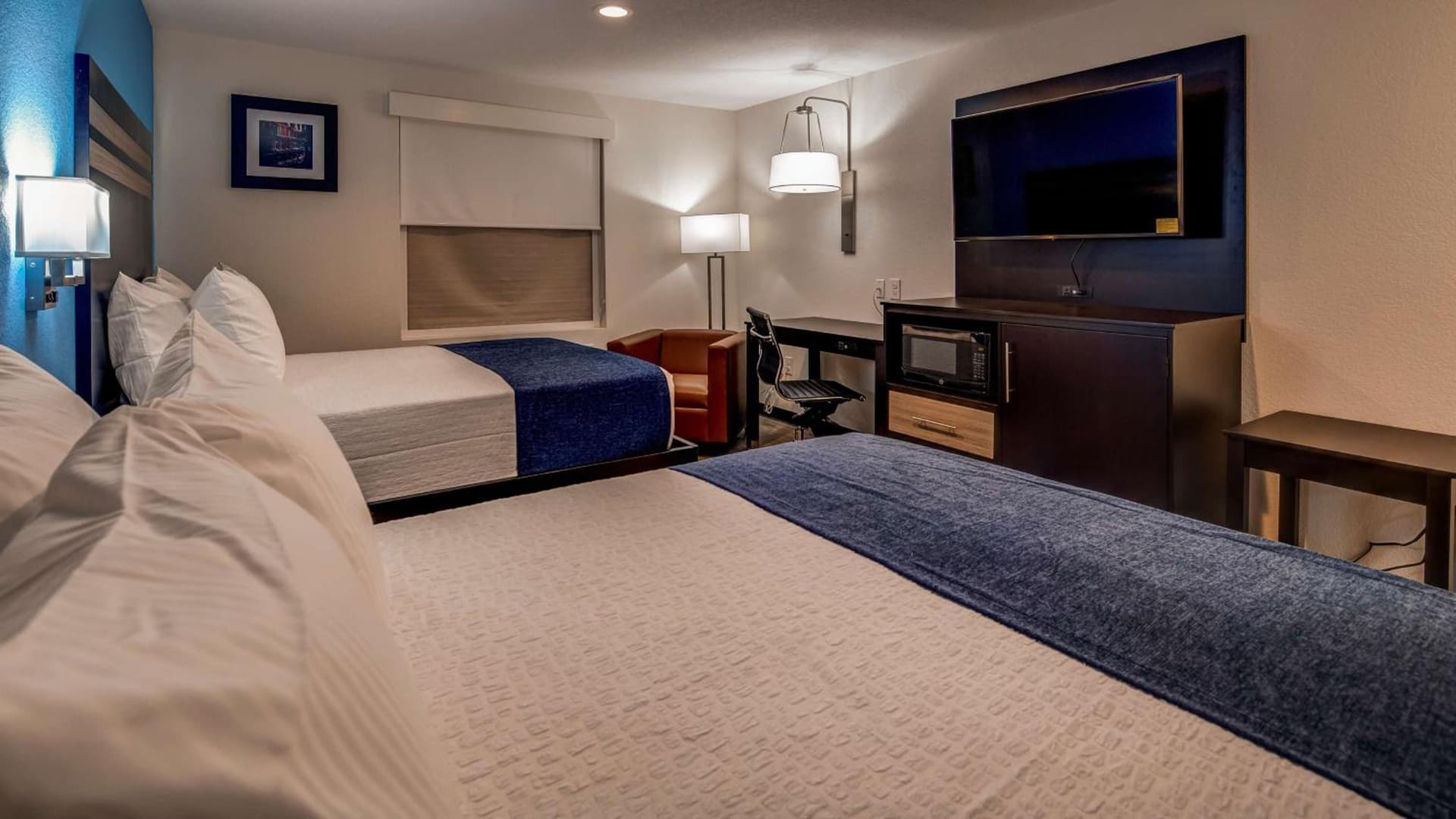 SureStay Plus Hotel by Best Western Humble gallery photo in Humble, TX — image 20